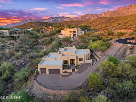 1775 E Placita De La Olla Oro Valley AZ 85737