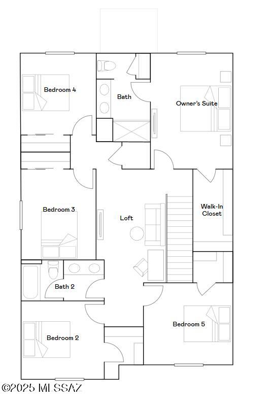 17138 S Paseo Cielo Gris