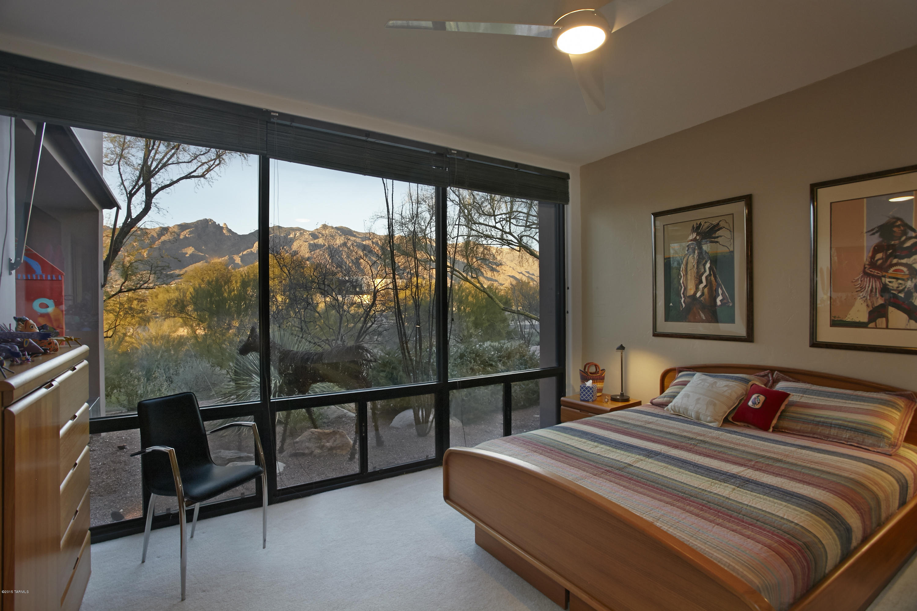 Catalina Foothills Est. NO. 10 (73-90, 119, 121, 123, 127-146) - Residential