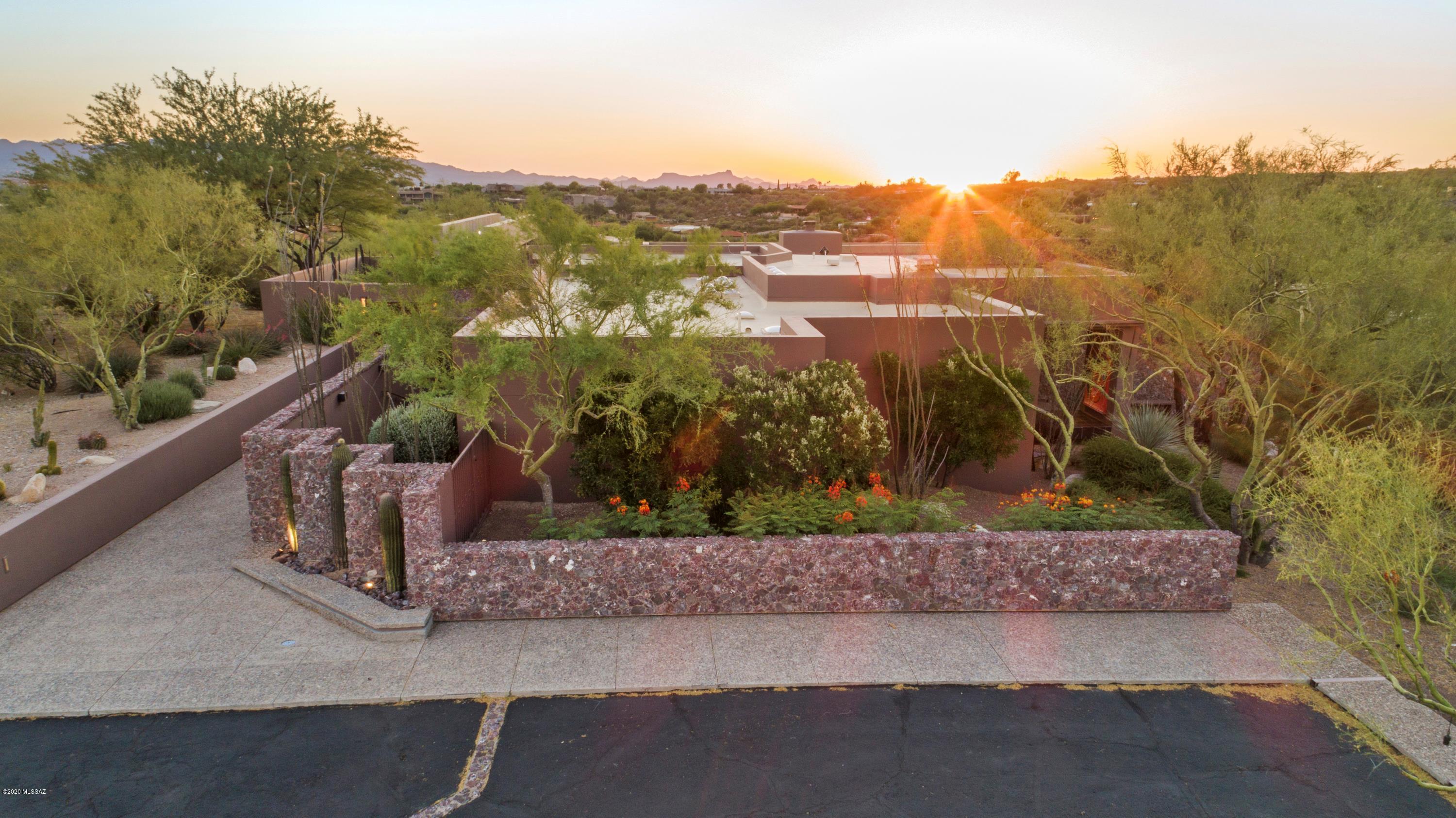 Catalina Foothills Est. NO. 10 (73-90, 119, 121, 123, 127-146) - Residential