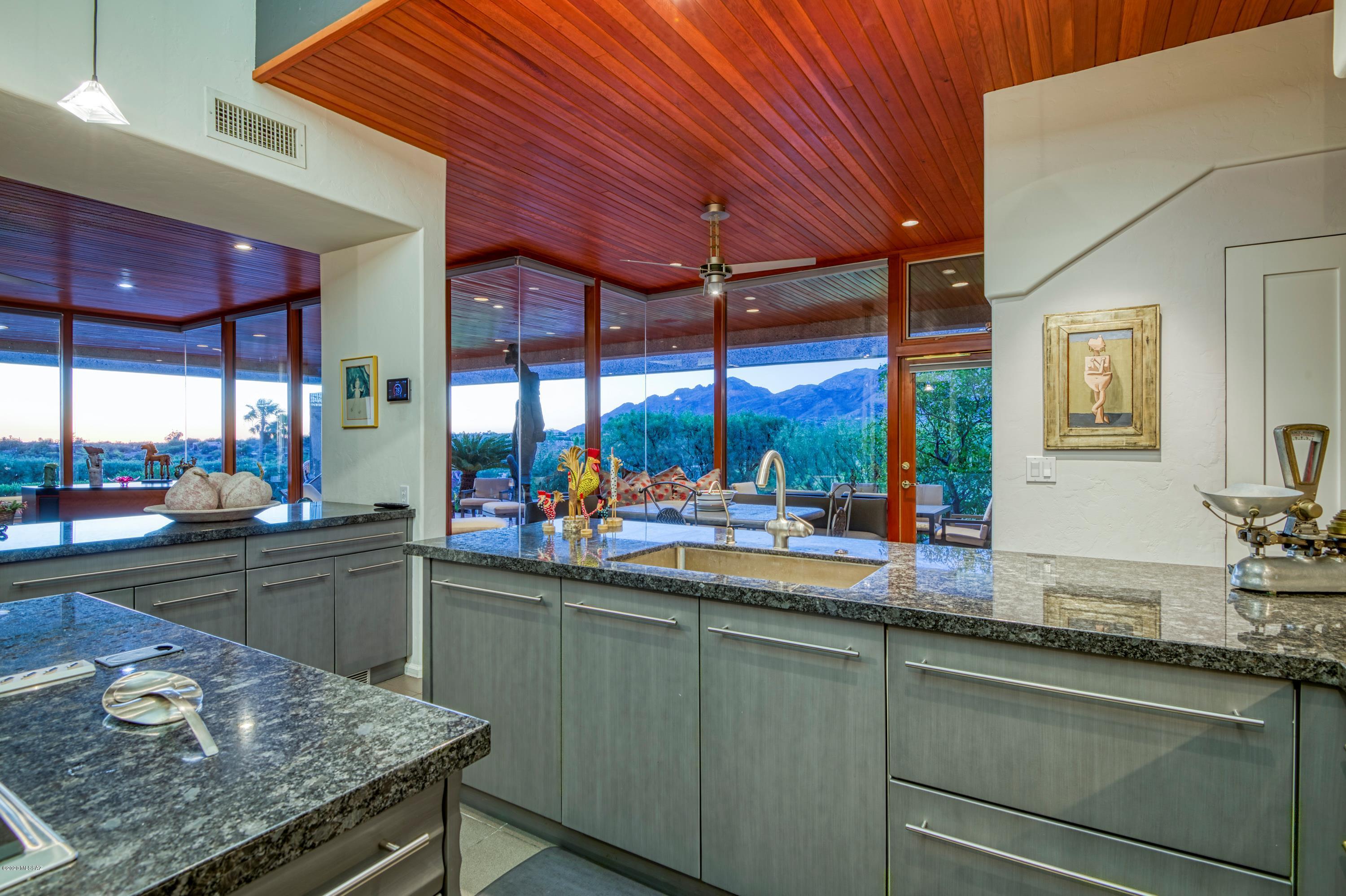 Catalina Foothills Est. NO. 10 (73-90, 119, 121, 123, 127-146) - Residential