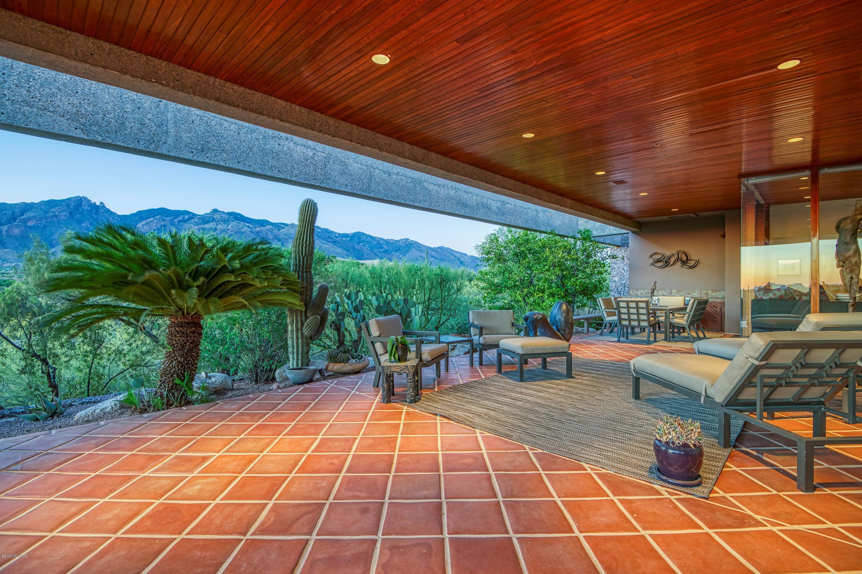 Catalina Foothills Est. NO. 10 (73-90, 119, 121, 123, 127-146) - Residential