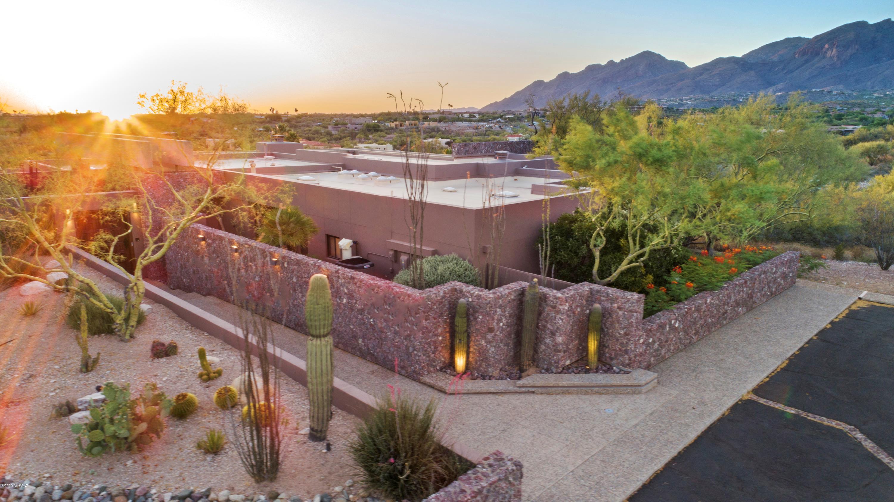 Catalina Foothills Est. NO. 10 (73-90, 119, 121, 123, 127-146) - Residential
