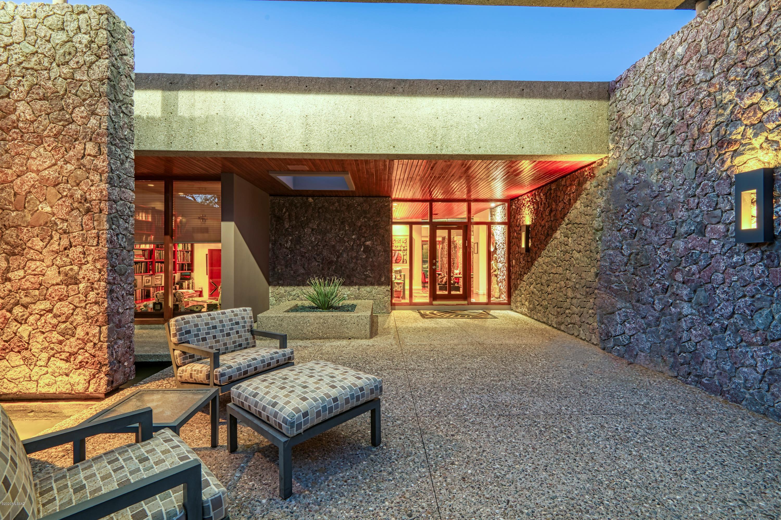 Catalina Foothills Est. NO. 10 (73-90, 119, 121, 123, 127-146) - Residential