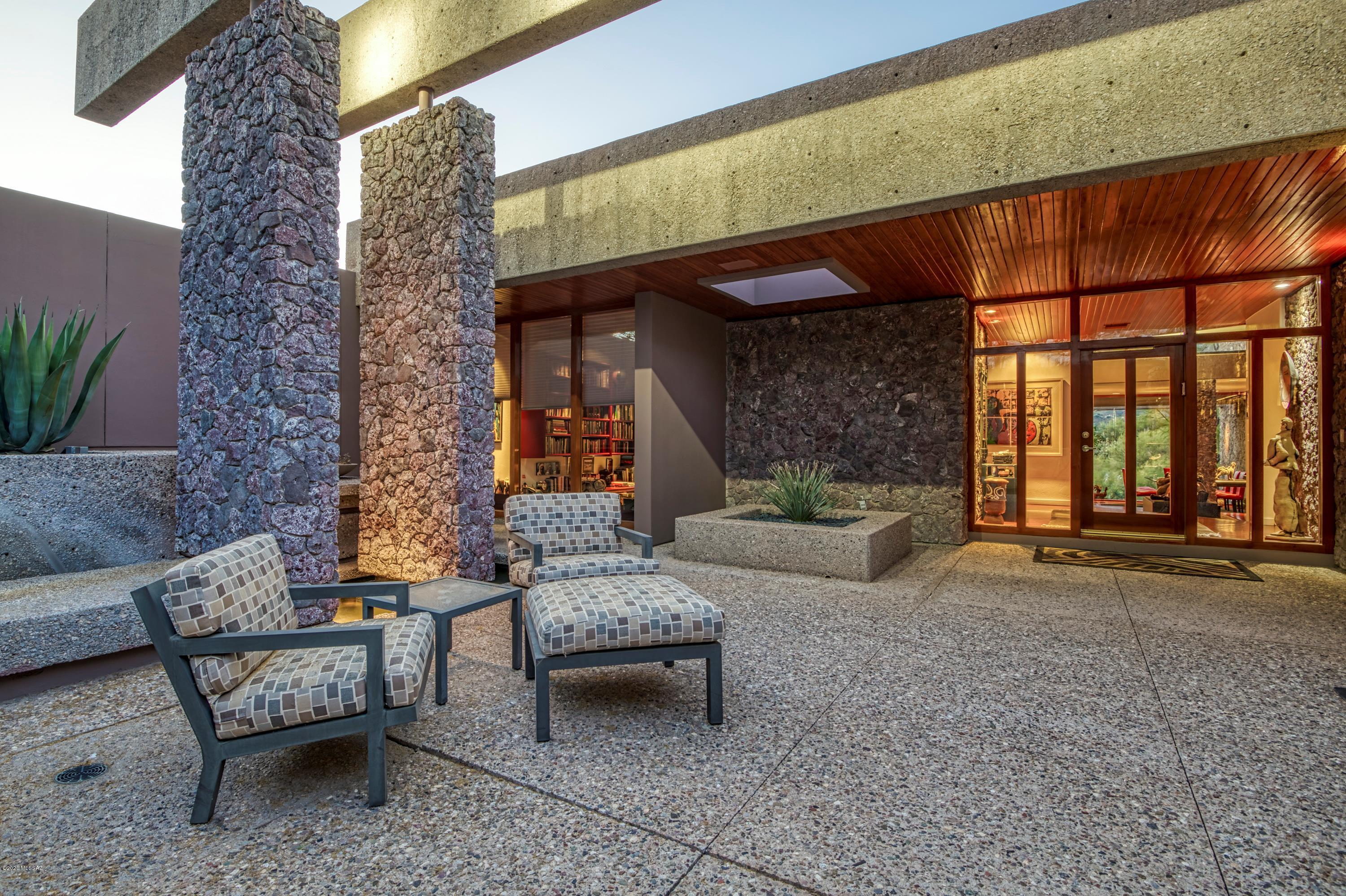 Catalina Foothills Est. NO. 10 (73-90, 119, 121, 123, 127-146) - Residential