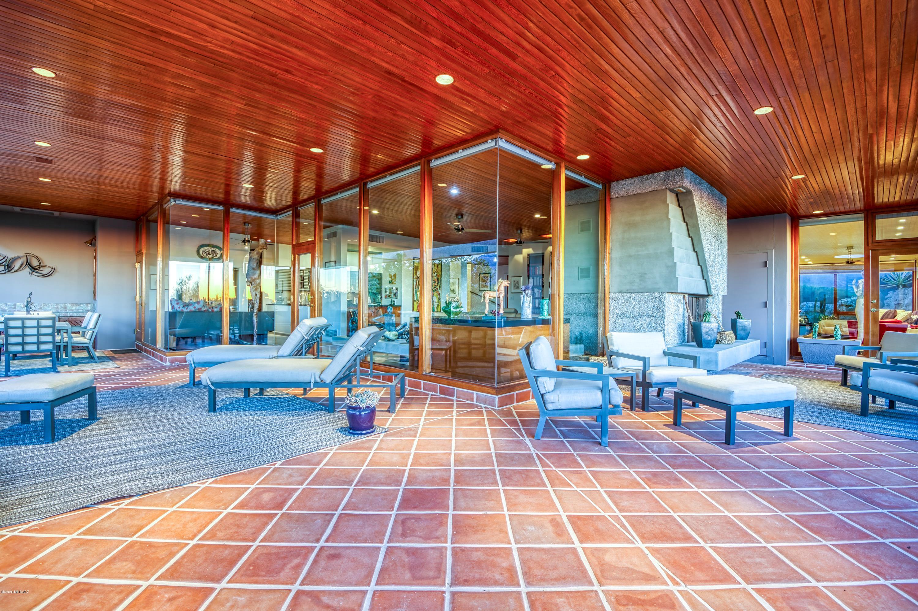 Catalina Foothills Est. NO. 10 (73-90, 119, 121, 123, 127-146) - Residential