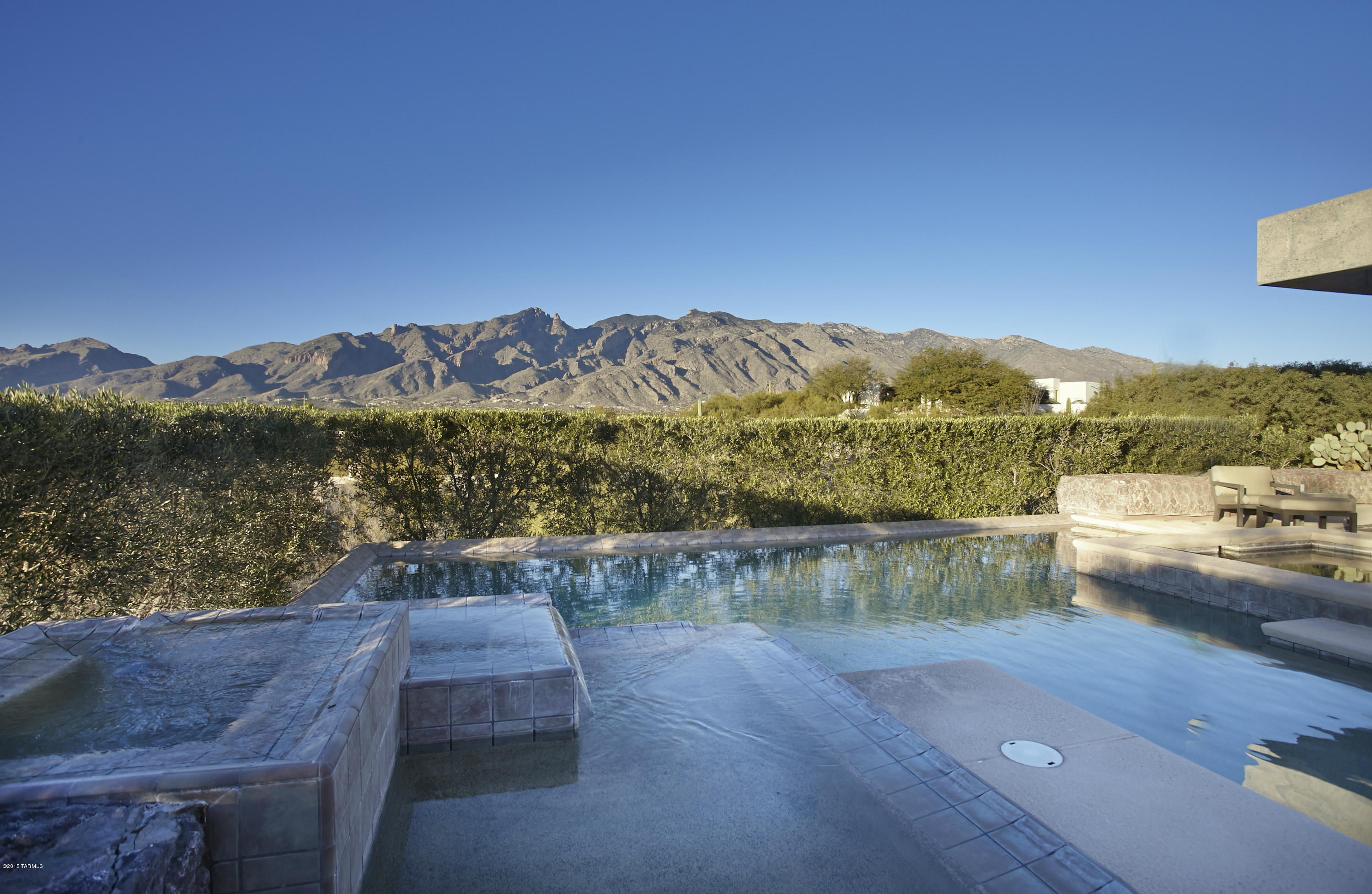 Catalina Foothills Est. NO. 10 (73-90, 119, 121, 123, 127-146) - Residential