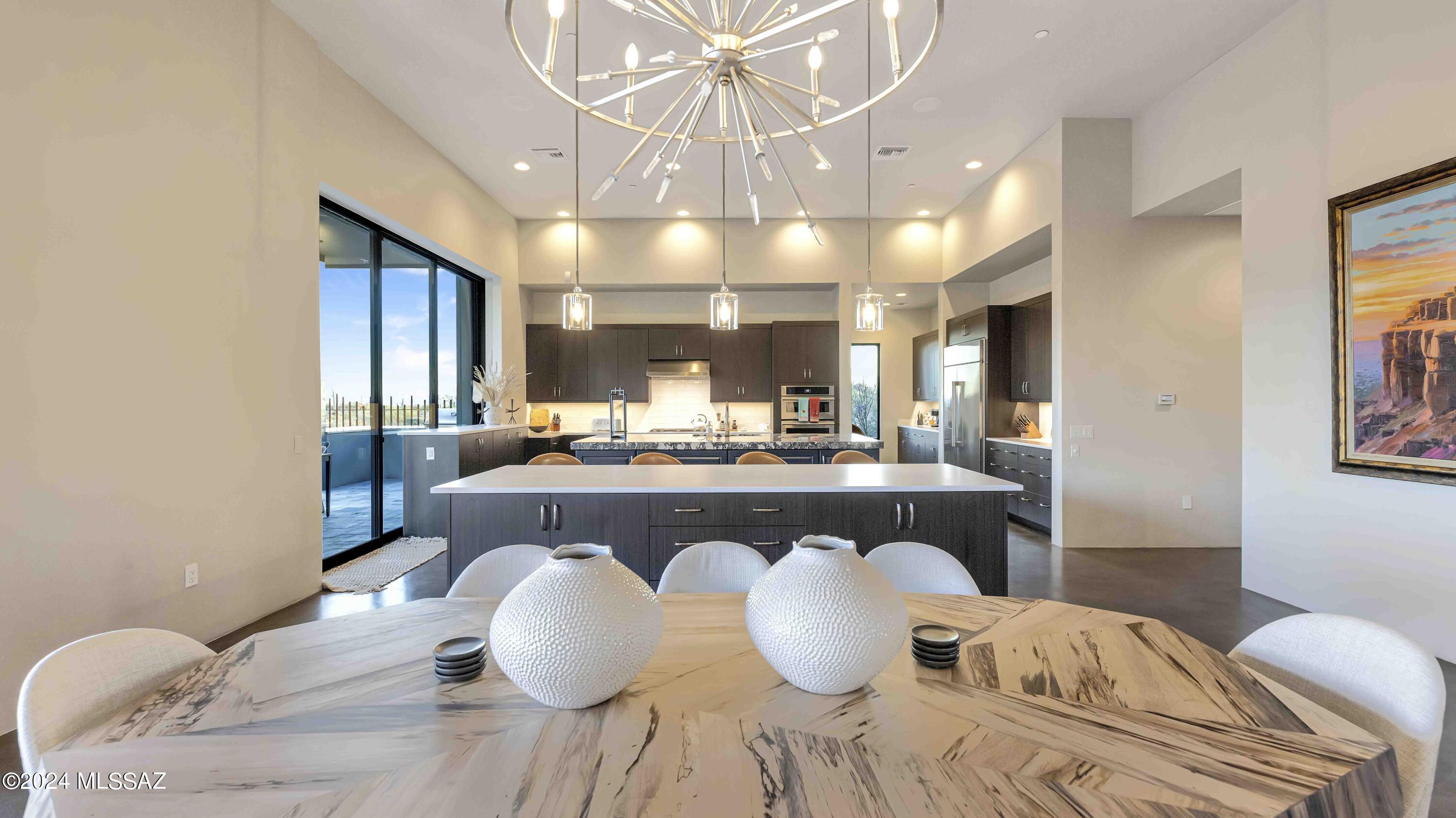 Stone Canyon VIII (486-602) - Residential