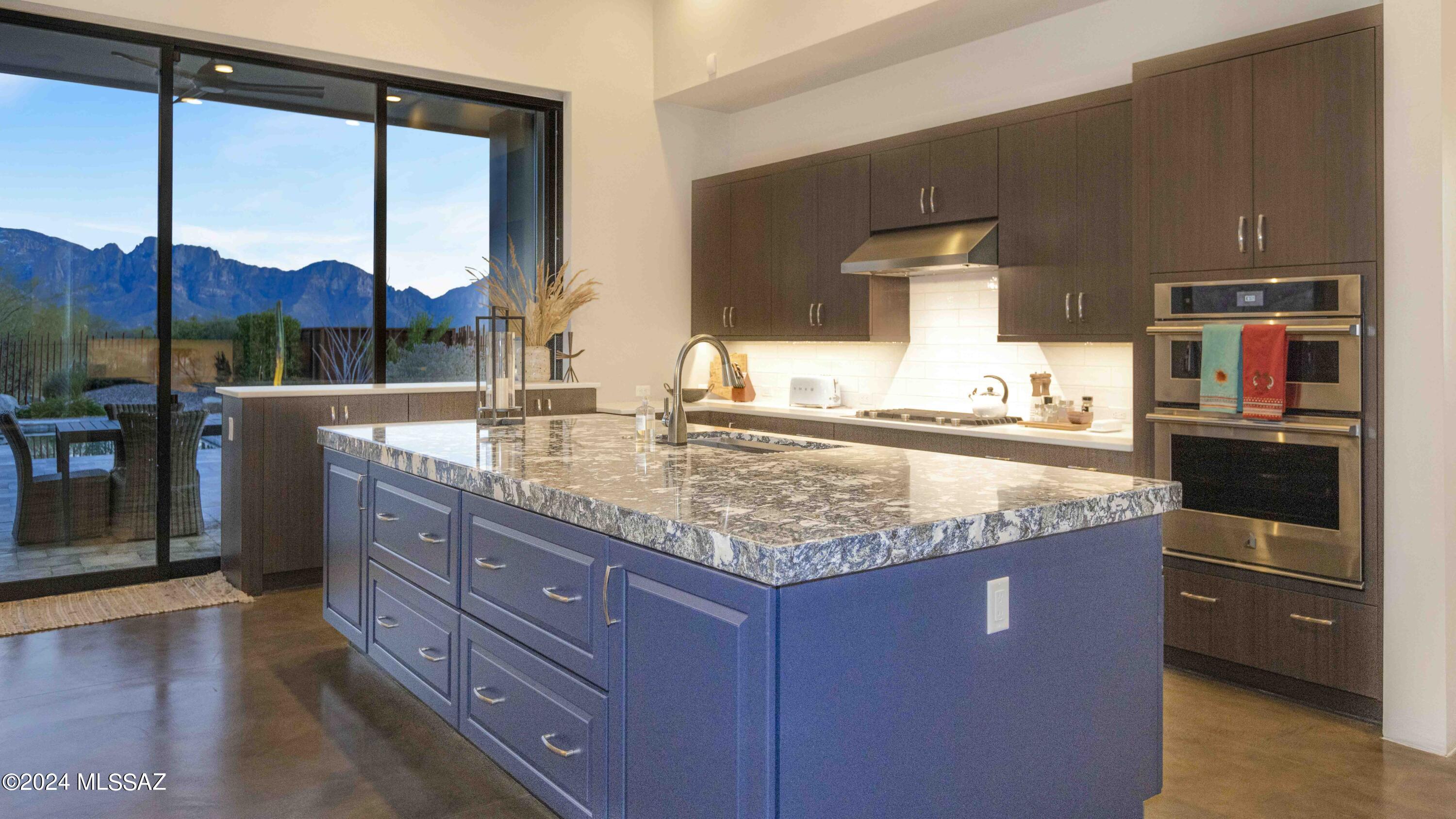 Stone Canyon VIII (486-602) - Residential