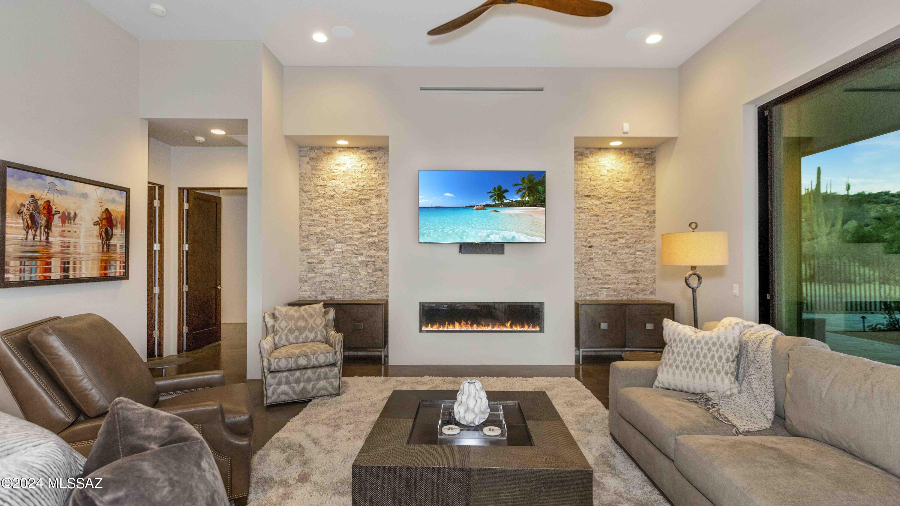 Stone Canyon VIII (486-602) - Residential