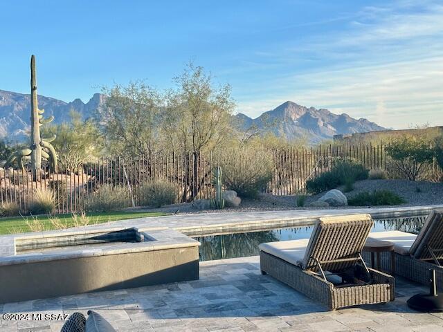 Stone Canyon VIII (486-602) - Residential