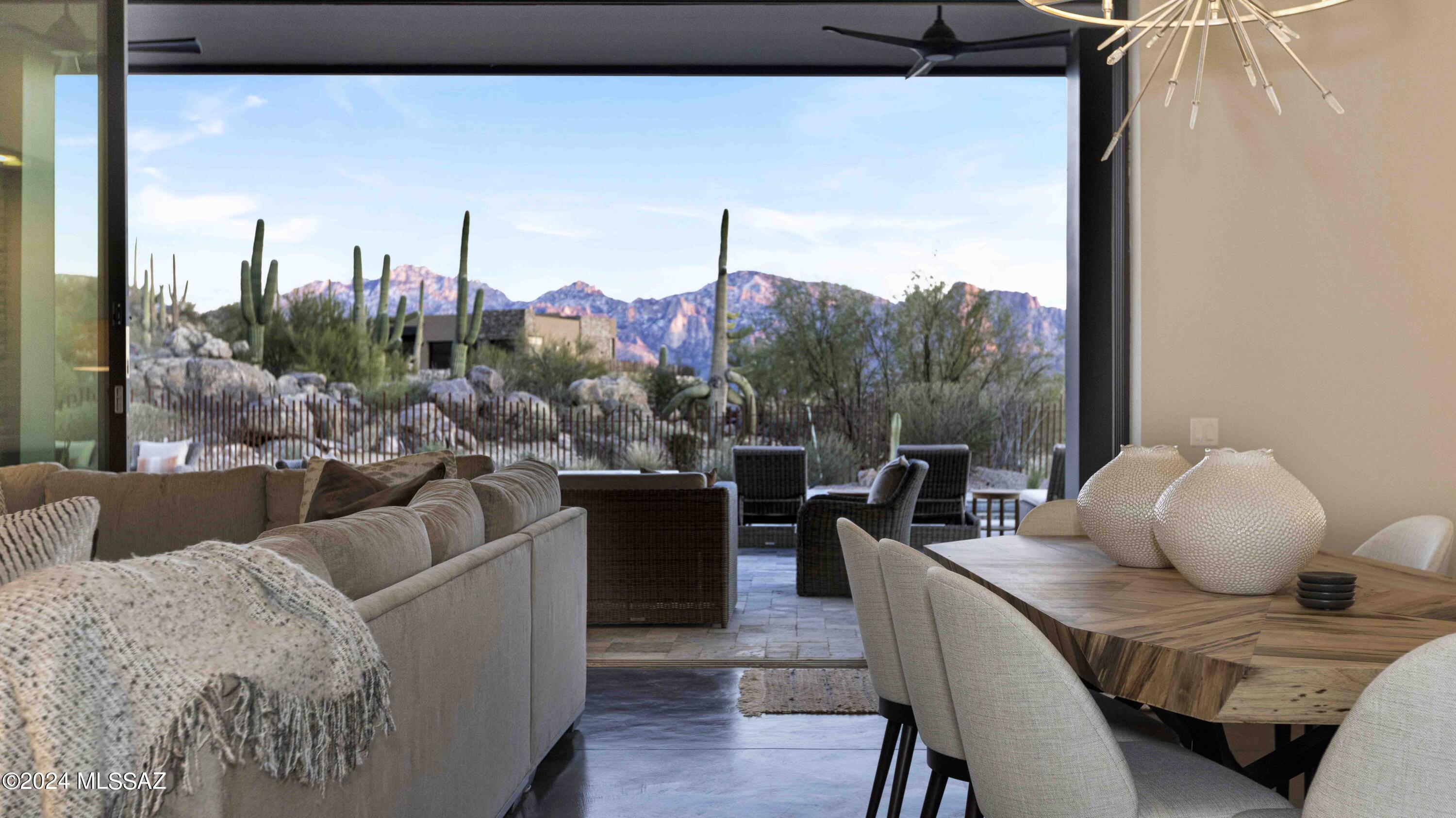 Stone Canyon VIII (486-602) - Residential