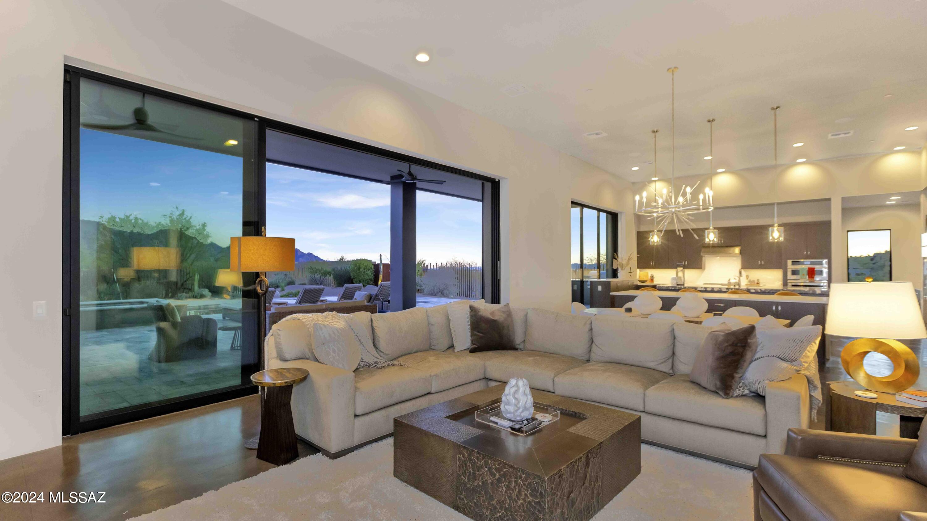 Stone Canyon VIII (486-602) - Residential