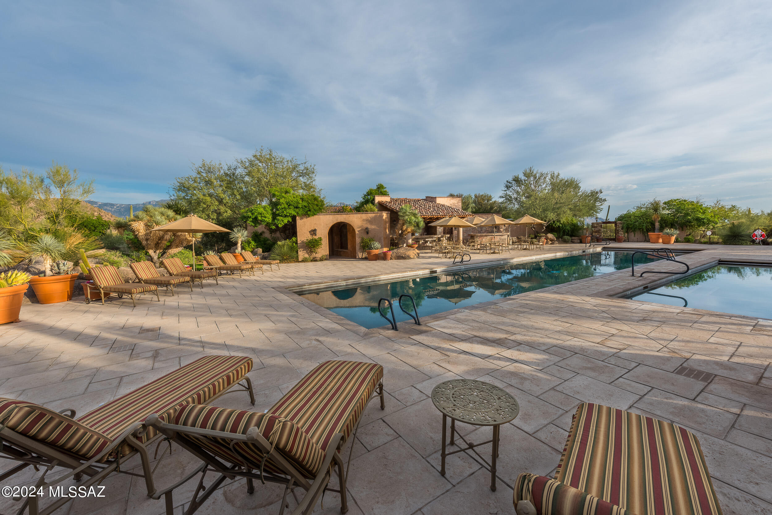 Stone Canyon VIII (486-602) - Residential