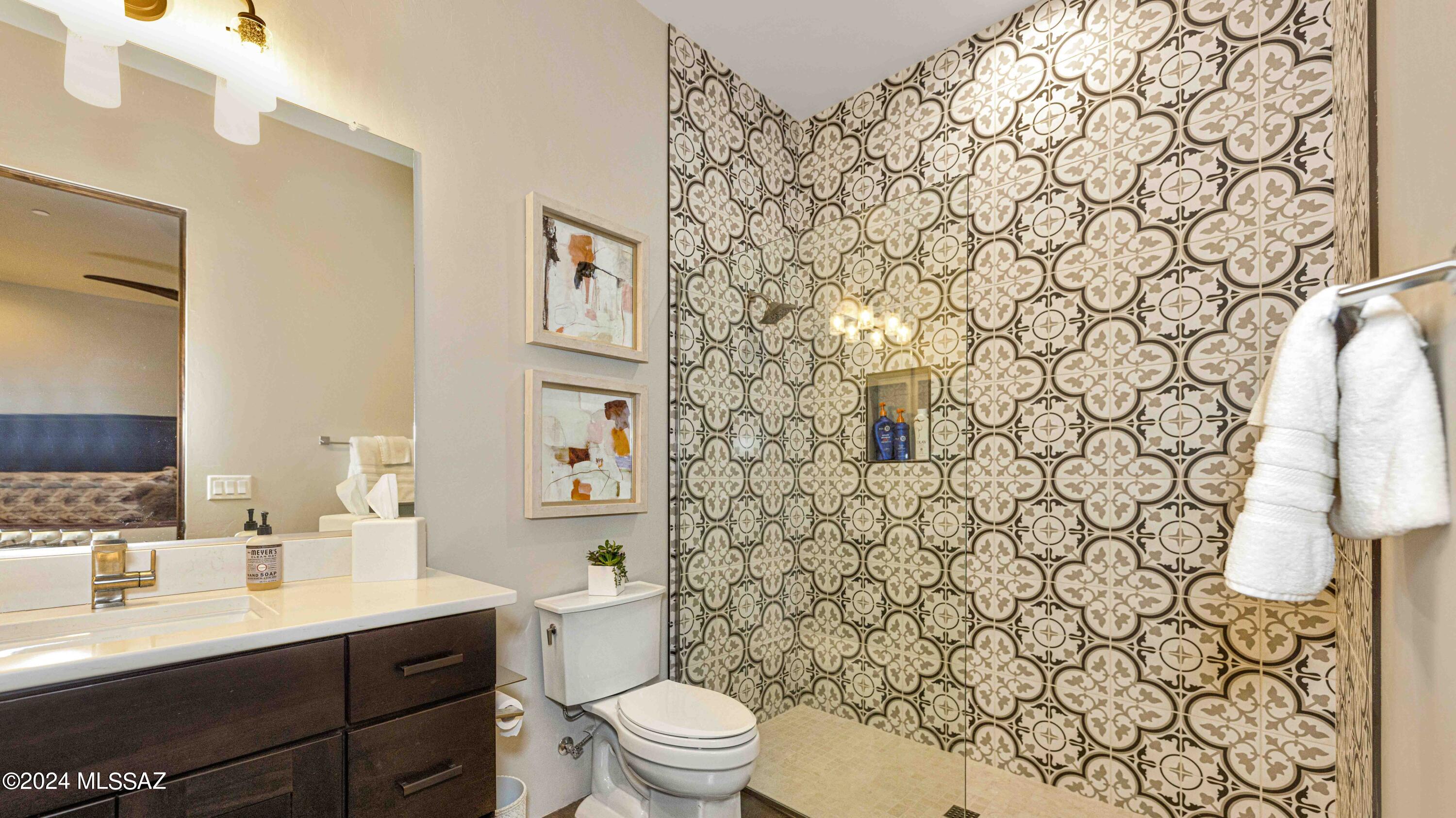 Stone Canyon VIII (486-602) - Residential