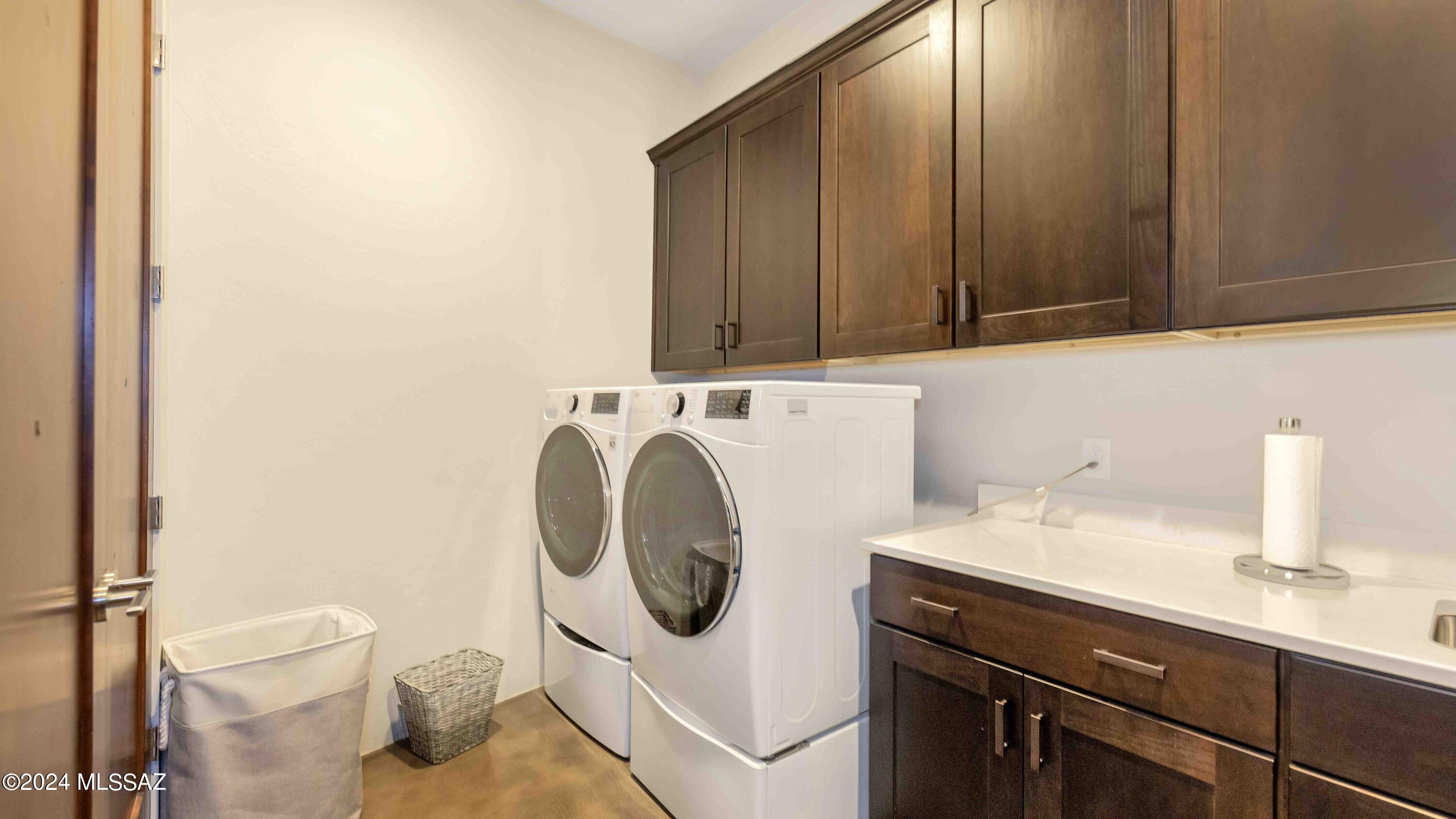 Stone Canyon VIII (486-602) - Residential