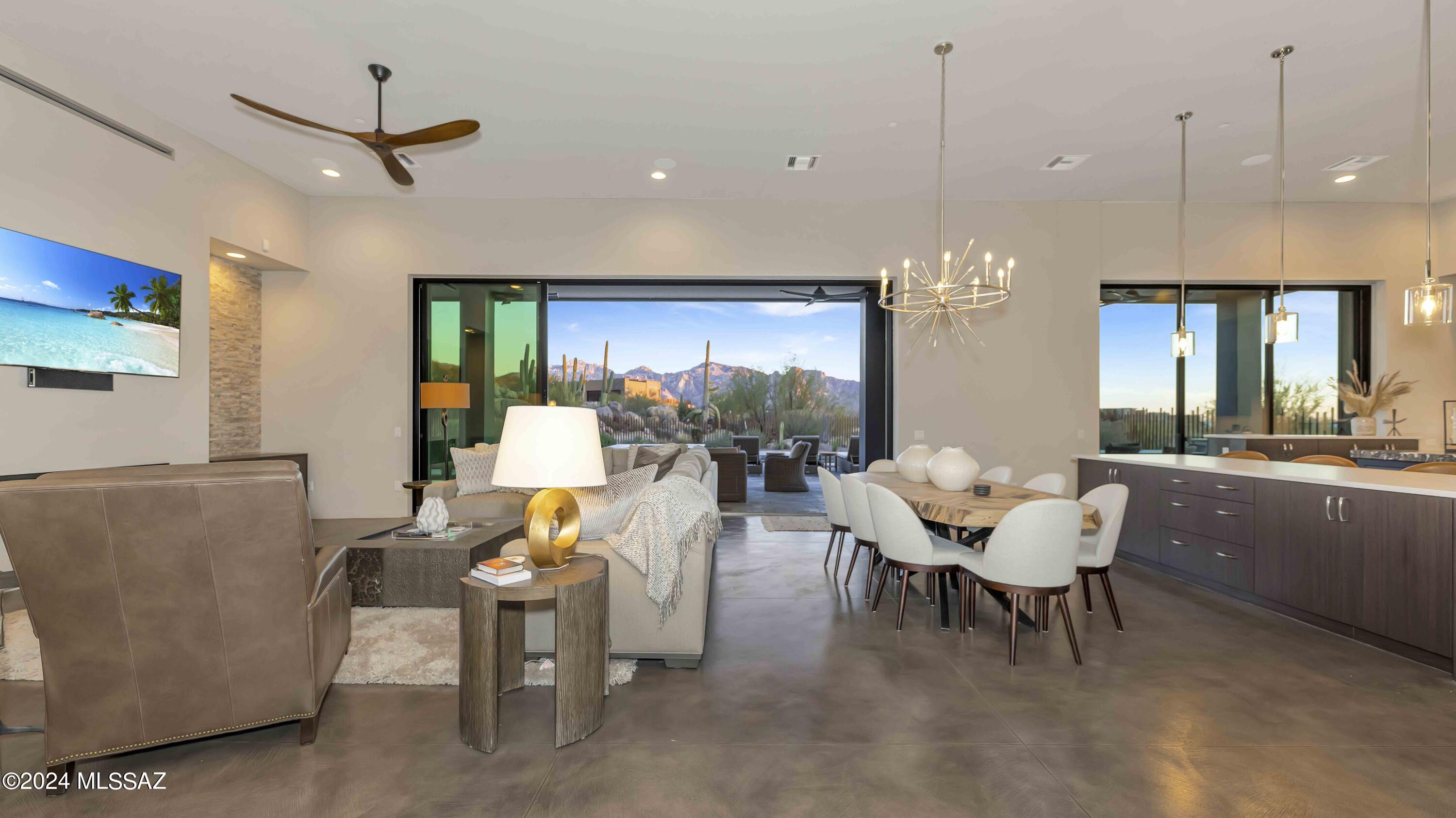 Stone Canyon VIII (486-602) - Residential