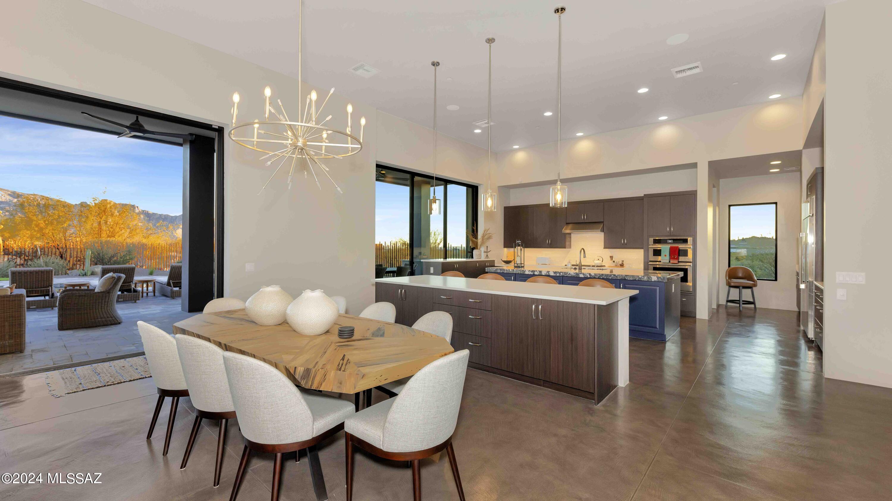 Stone Canyon VIII (486-602) - Residential