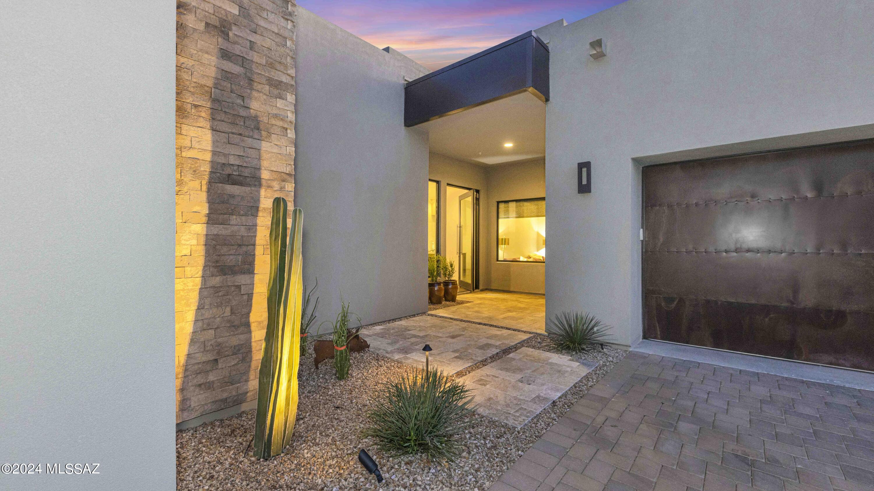 Stone Canyon VIII (486-602) - Residential