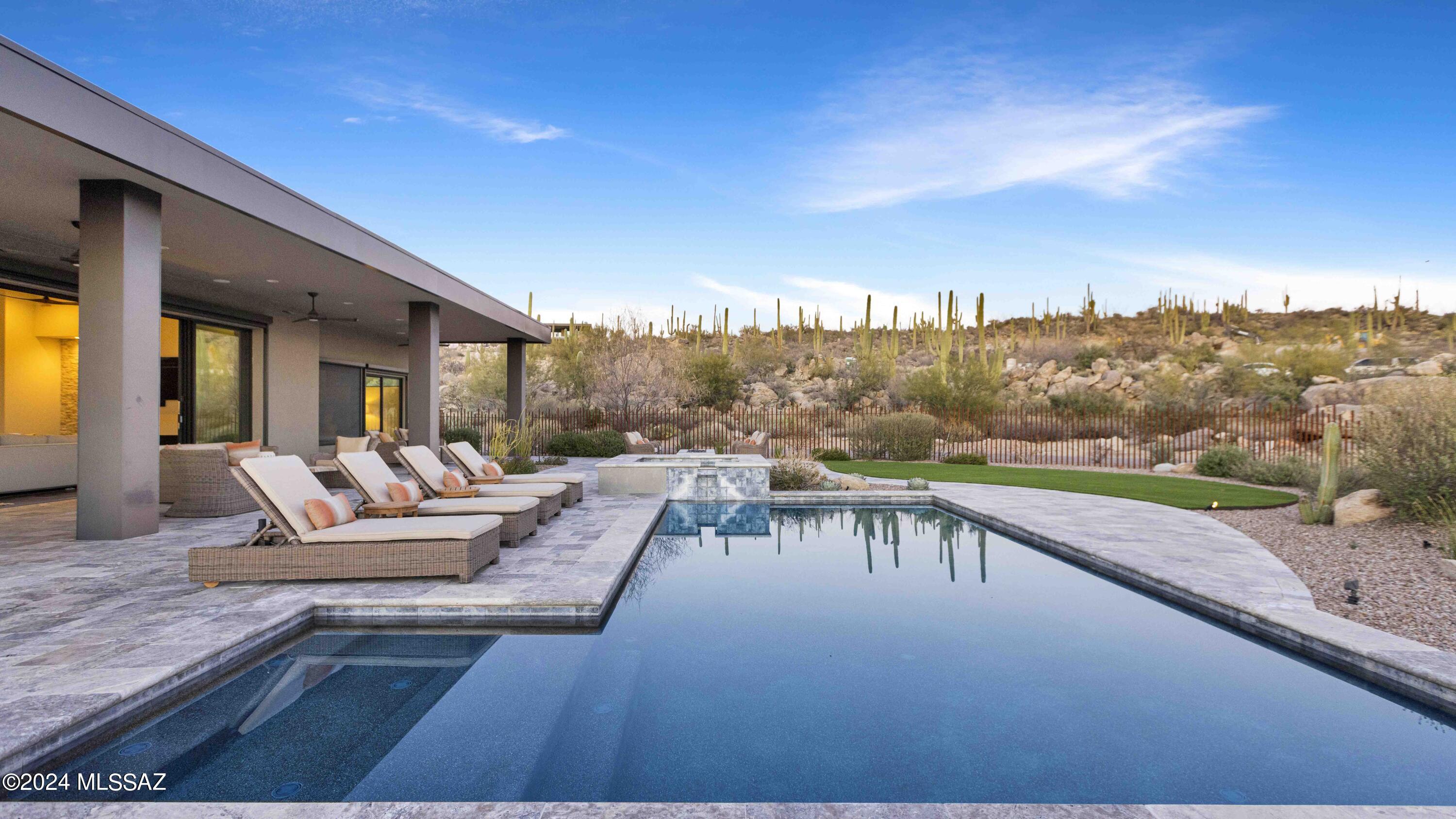 Stone Canyon VIII (486-602) - Residential