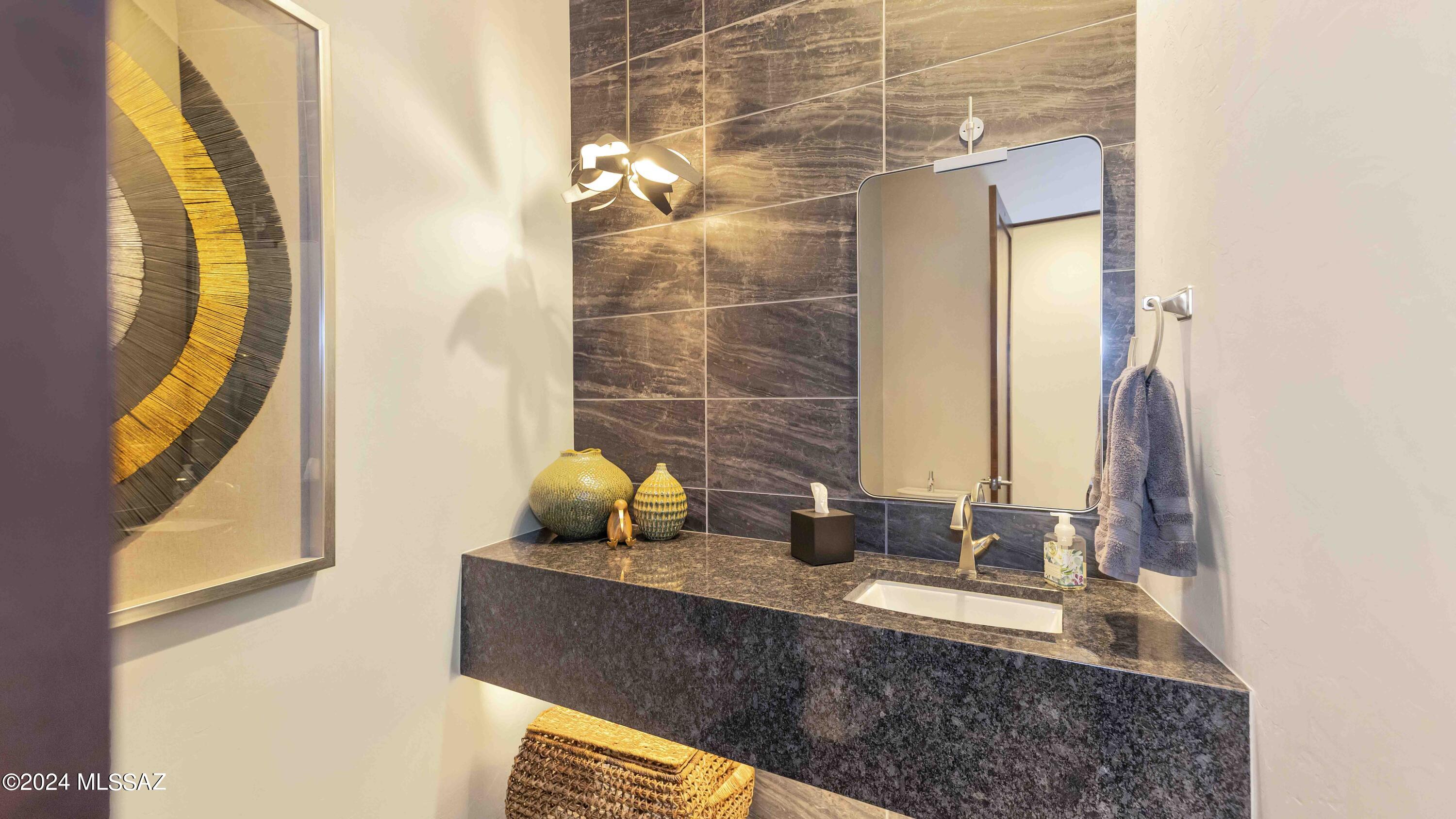 Stone Canyon VIII (486-602) - Residential