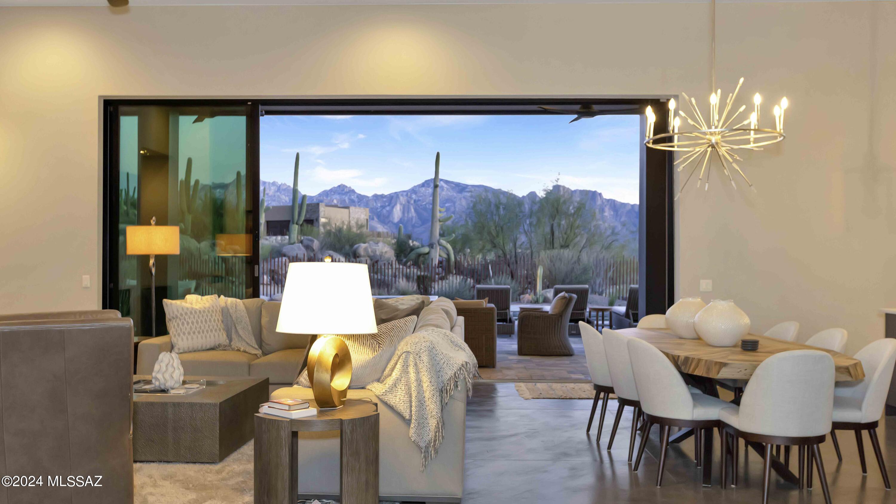 Stone Canyon VIII (486-602) - Residential