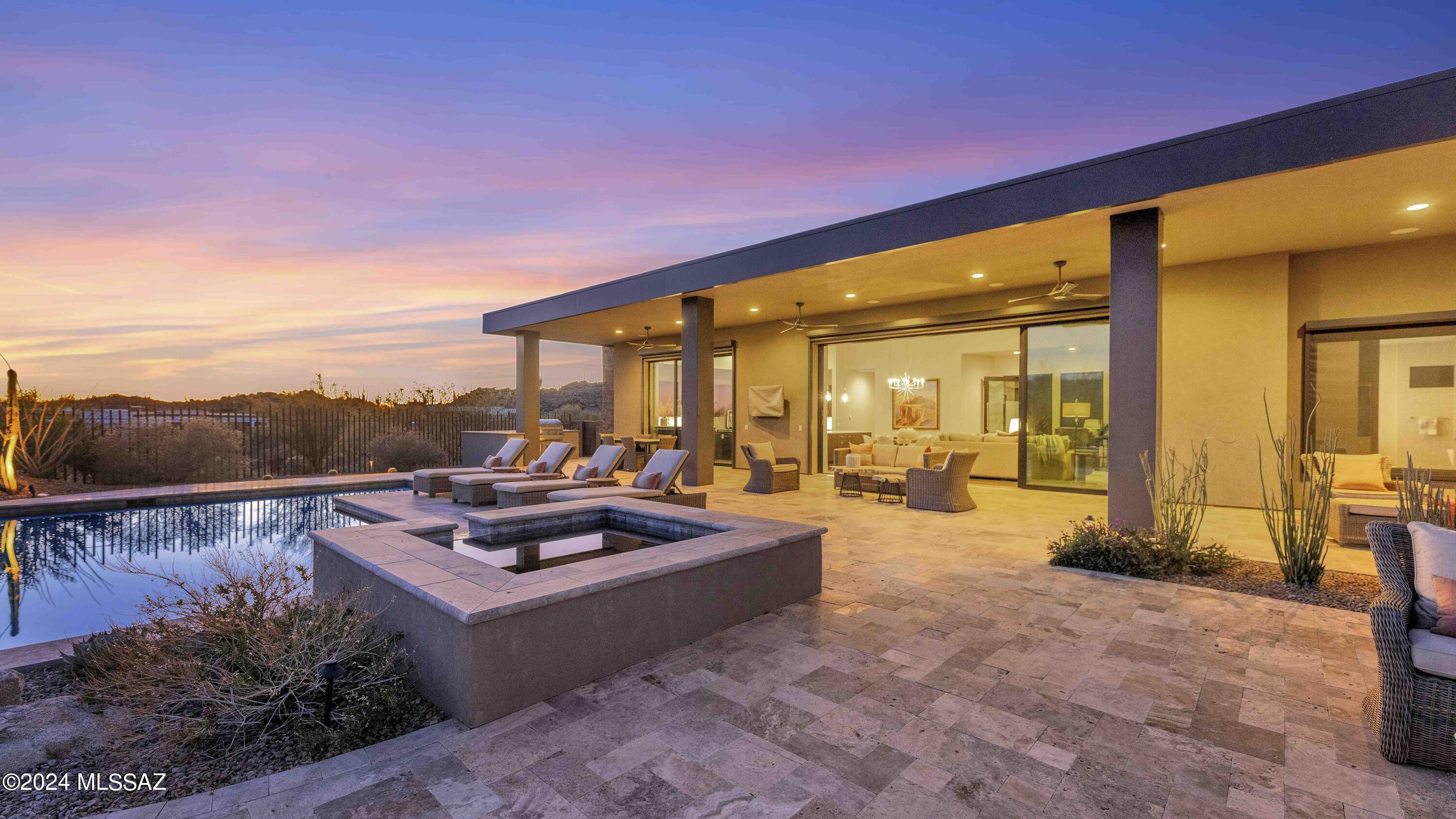 Stone Canyon VIII (486-602) - Residential