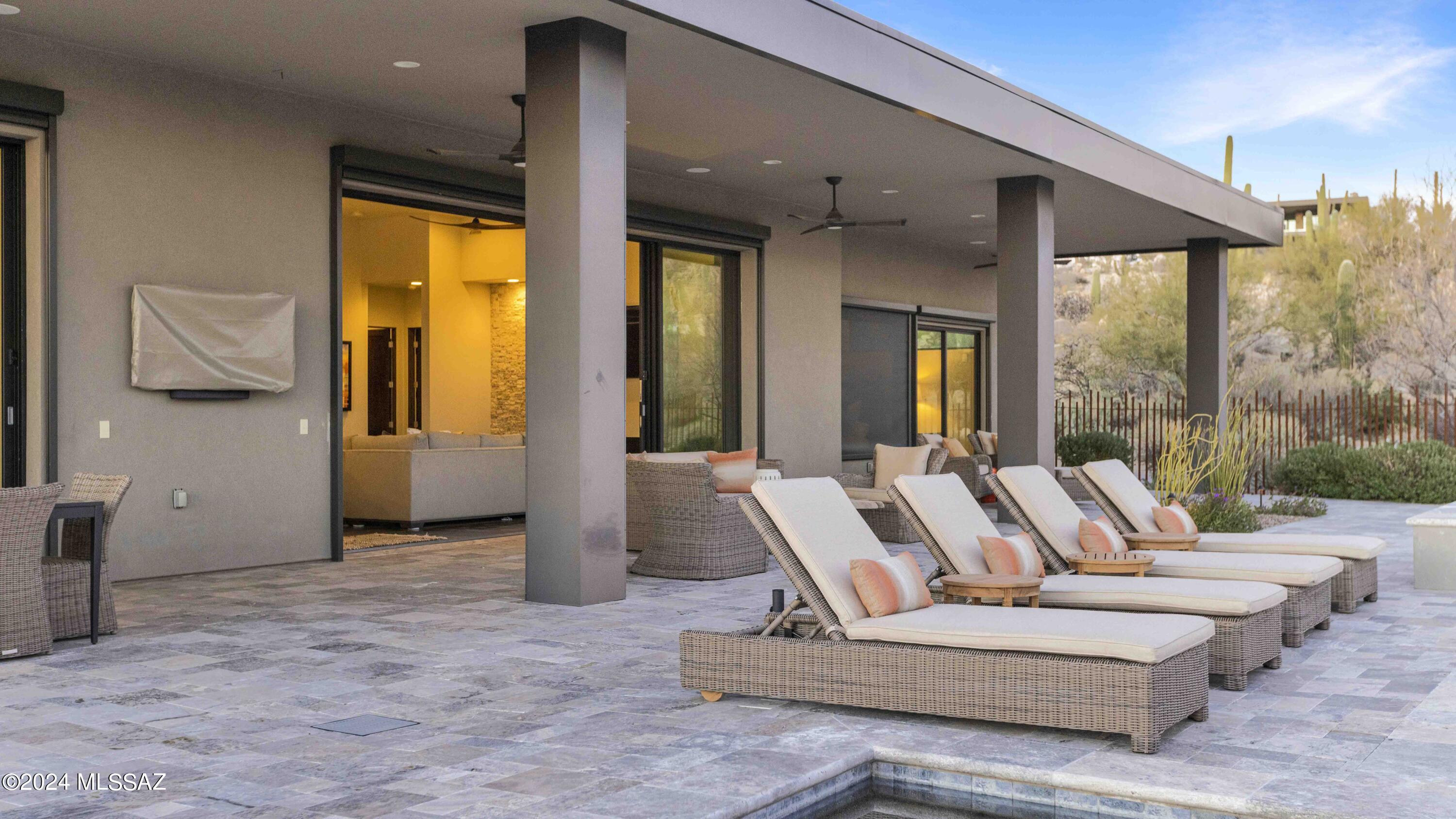 Stone Canyon VIII (486-602) - Residential