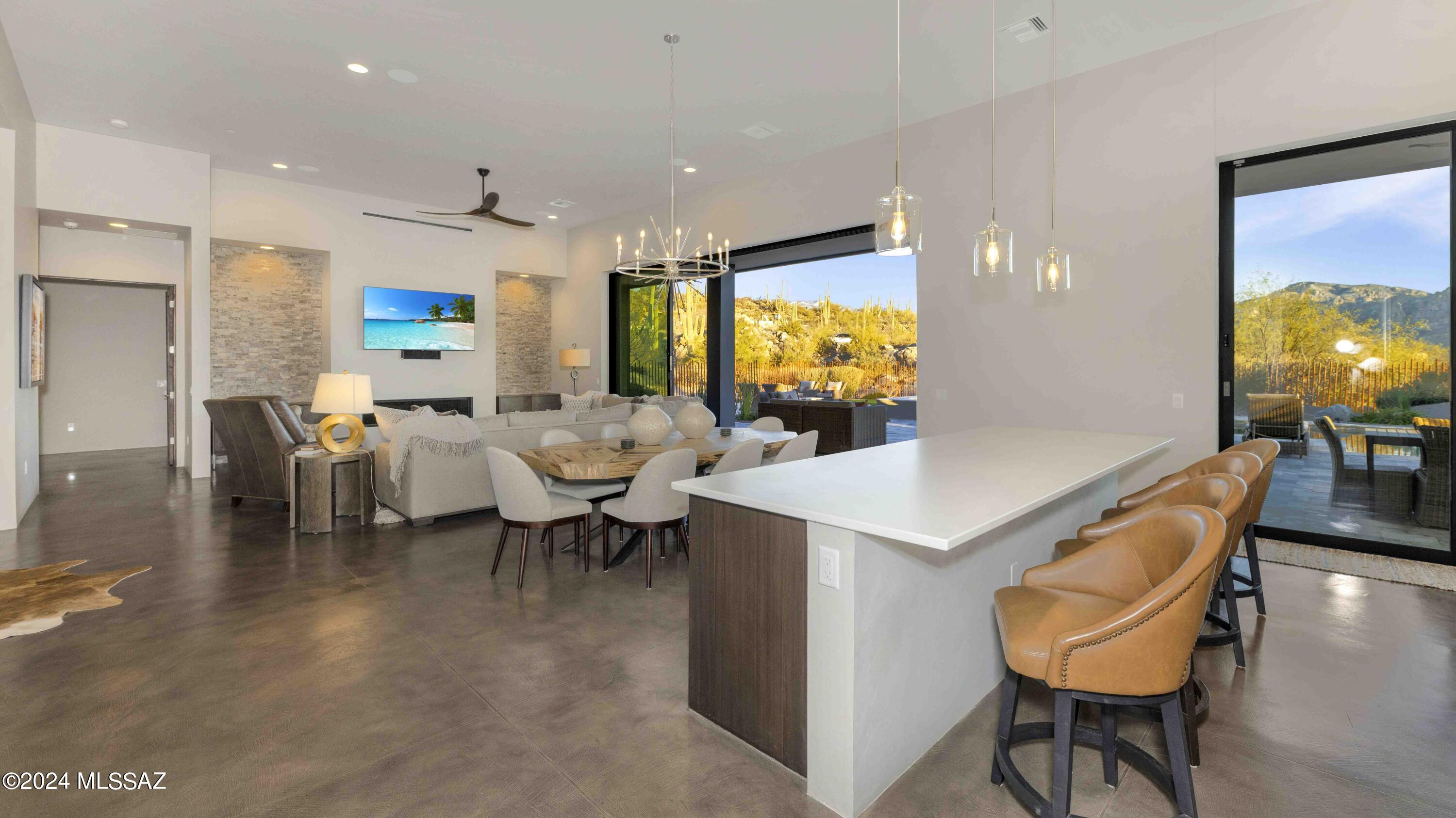 Stone Canyon VIII (486-602) - Residential