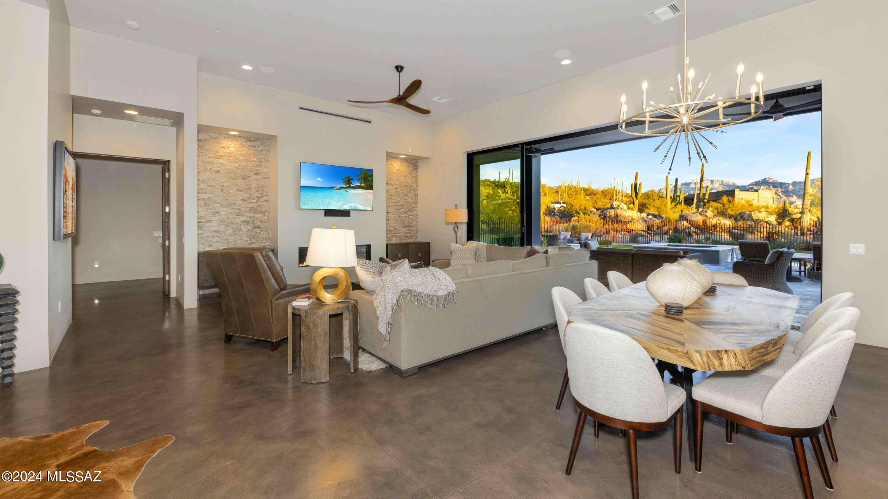 Stone Canyon VIII (486-602) - Residential