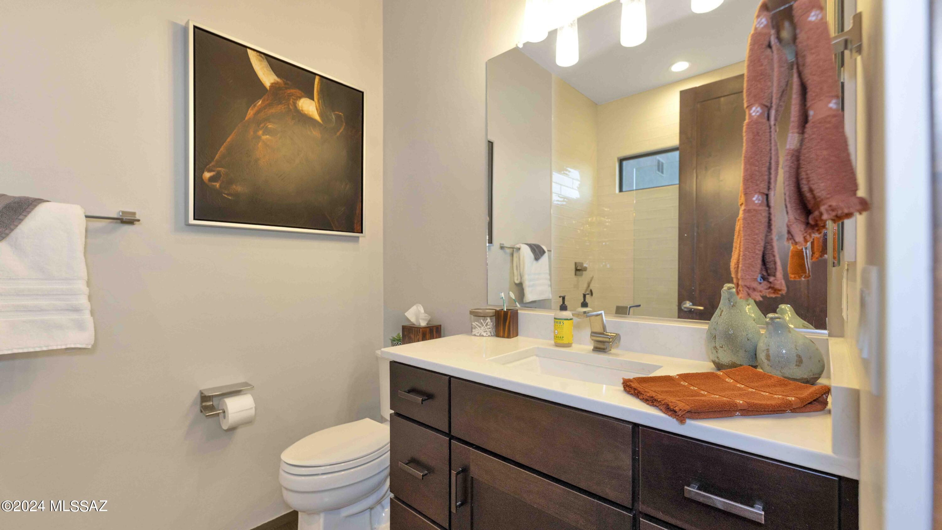 Stone Canyon VIII (486-602) - Residential