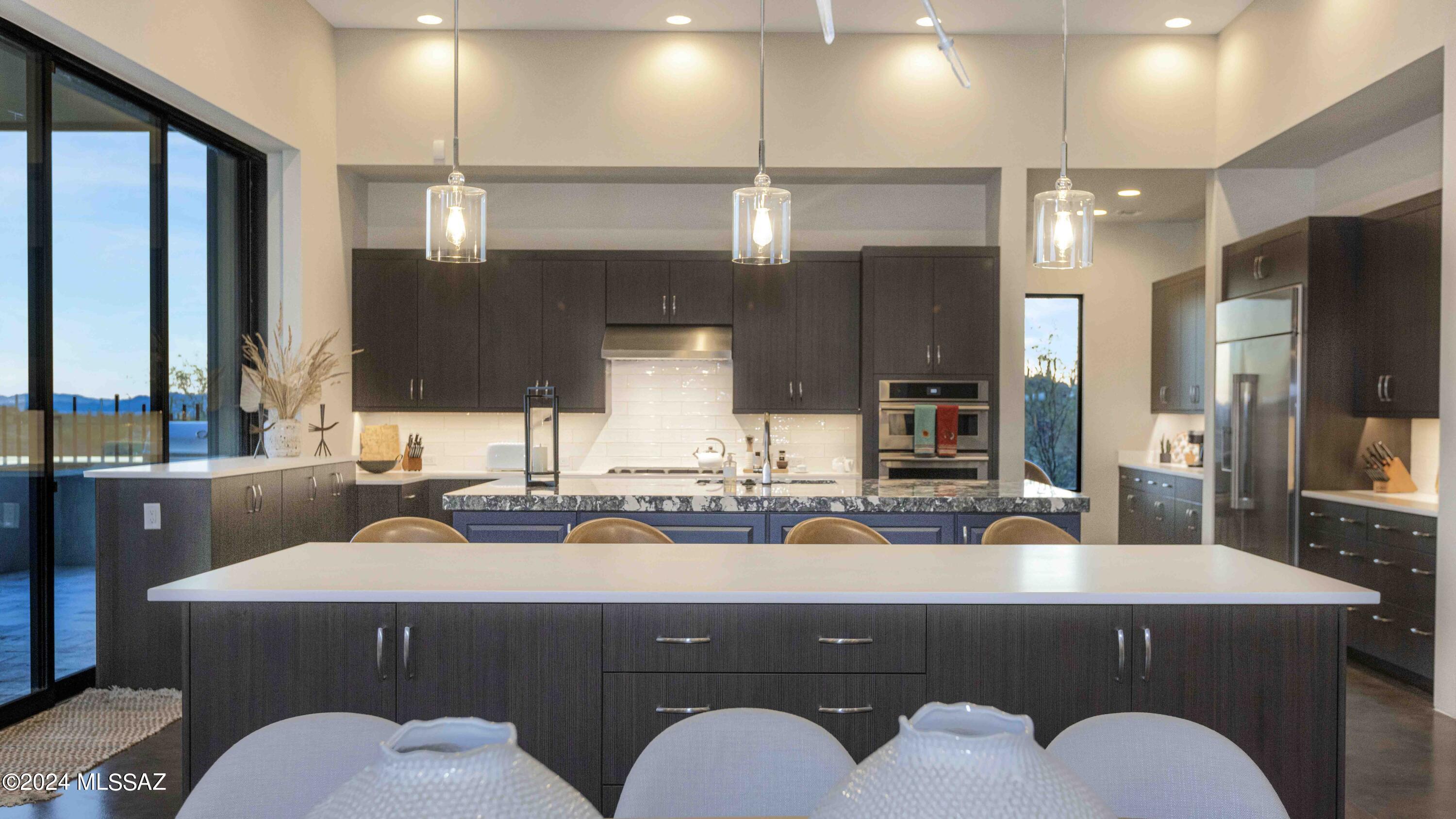 Stone Canyon VIII (486-602) - Residential