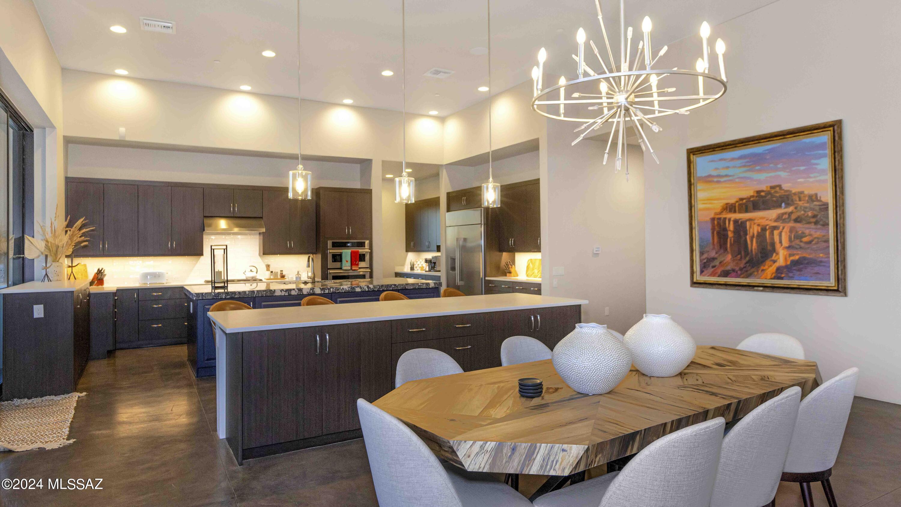 Stone Canyon VIII (486-602) - Residential