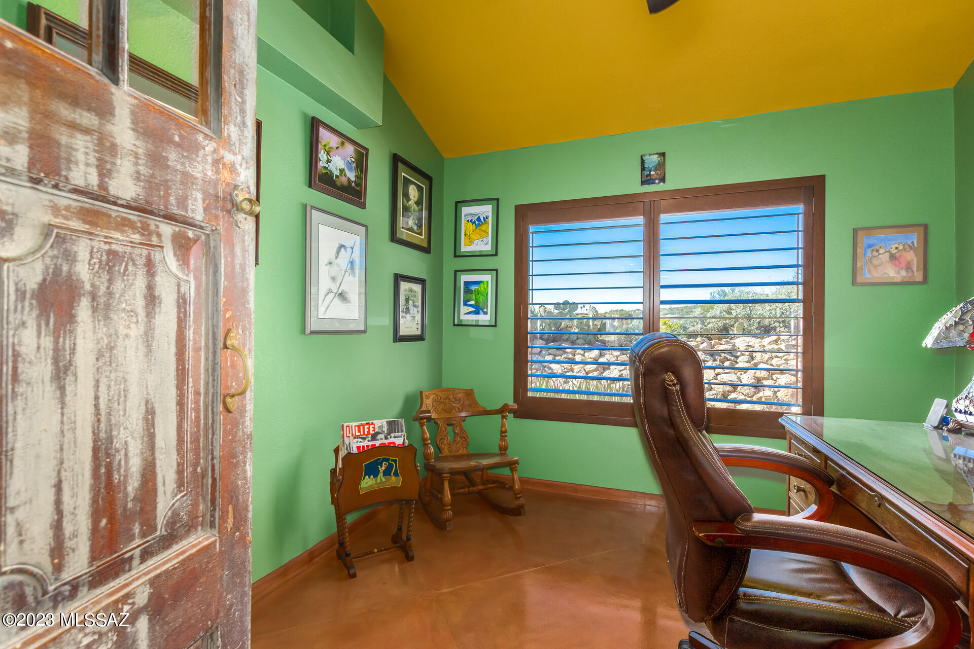 Casas De Ventana (1-130) - Residential