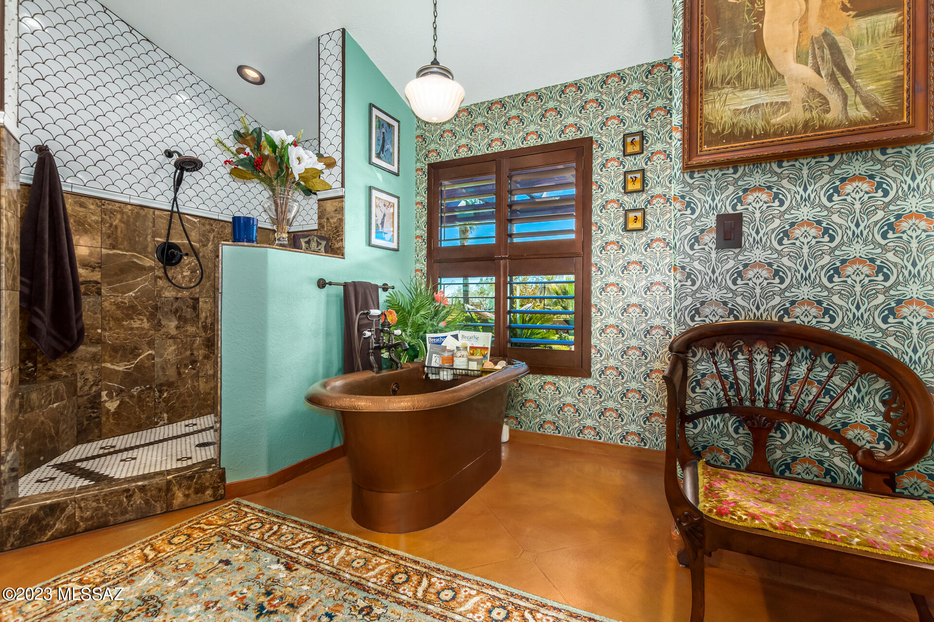 Casas De Ventana (1-130) - Residential