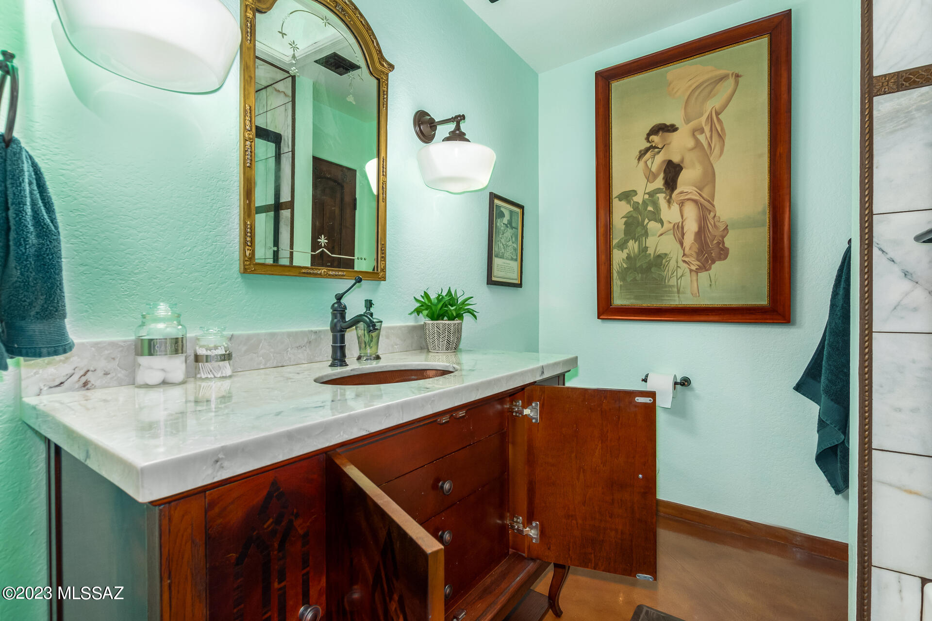Casas De Ventana (1-130) - Residential