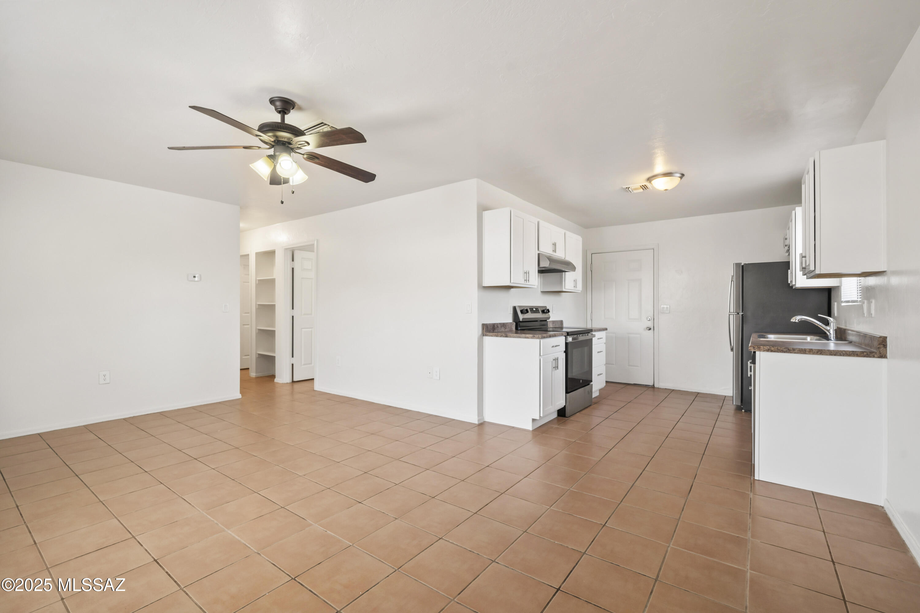 1107 W Sonora Street