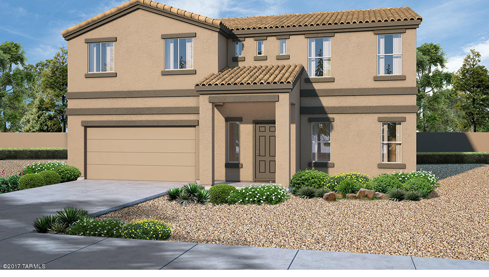 Vista Montana Estates - Residential