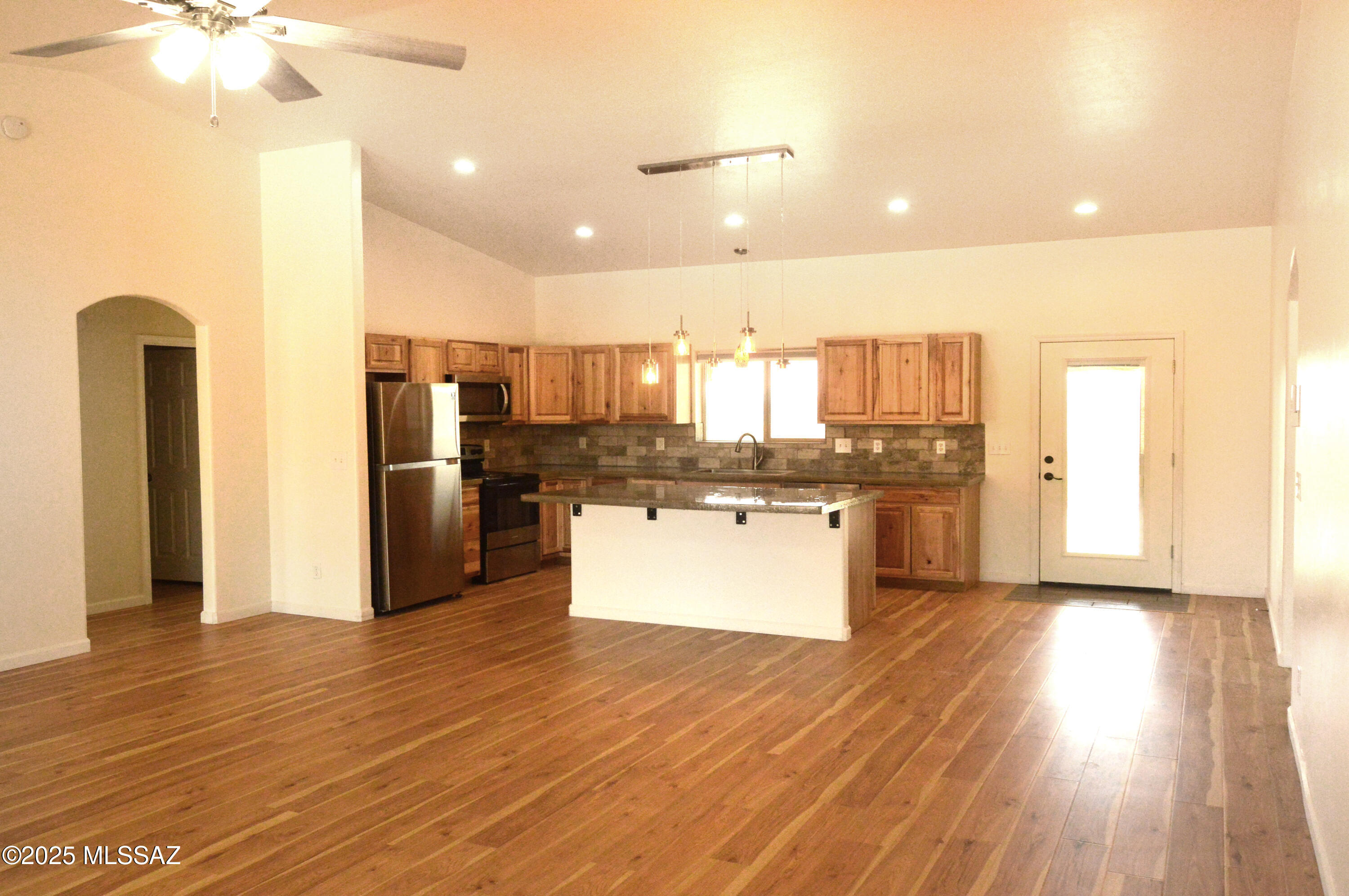 Mesa (The) - Residential