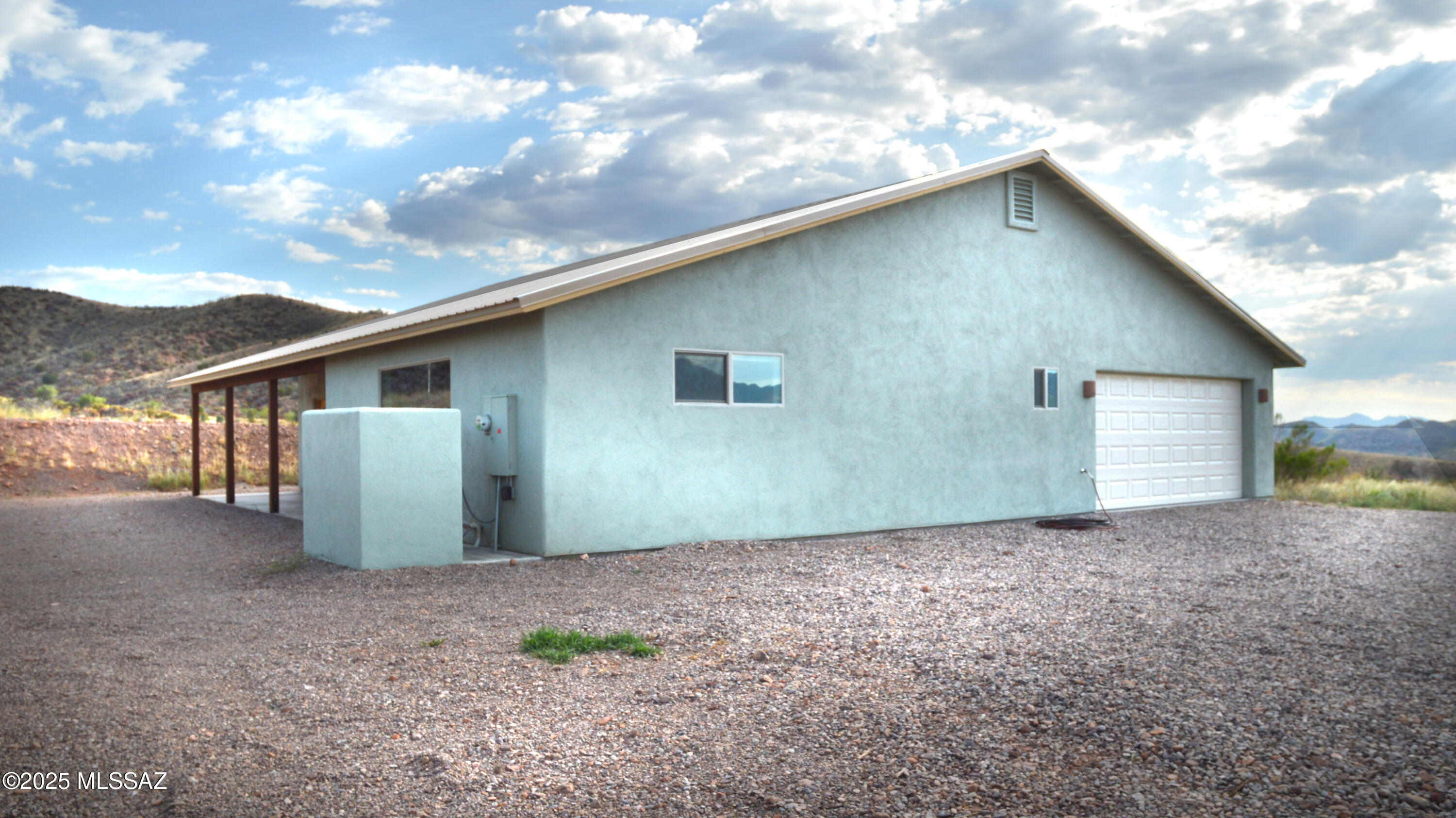 Mesa (The) - Residential
