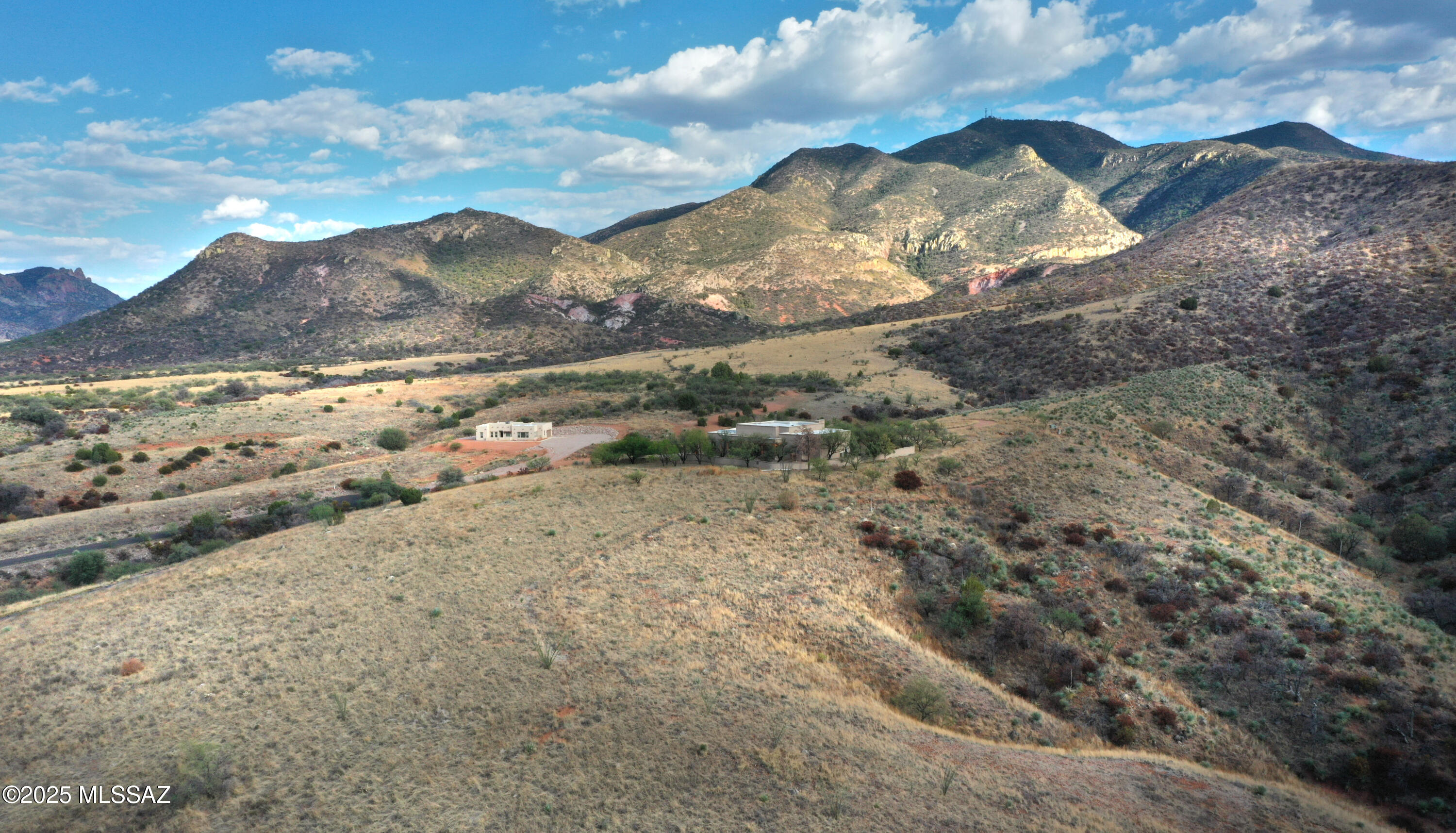 Mesa (The) - Residential