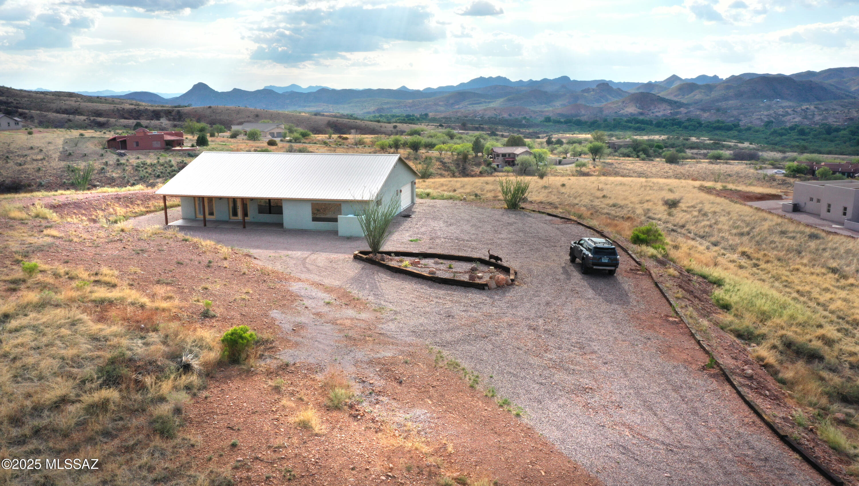 Mesa (The) - Residential