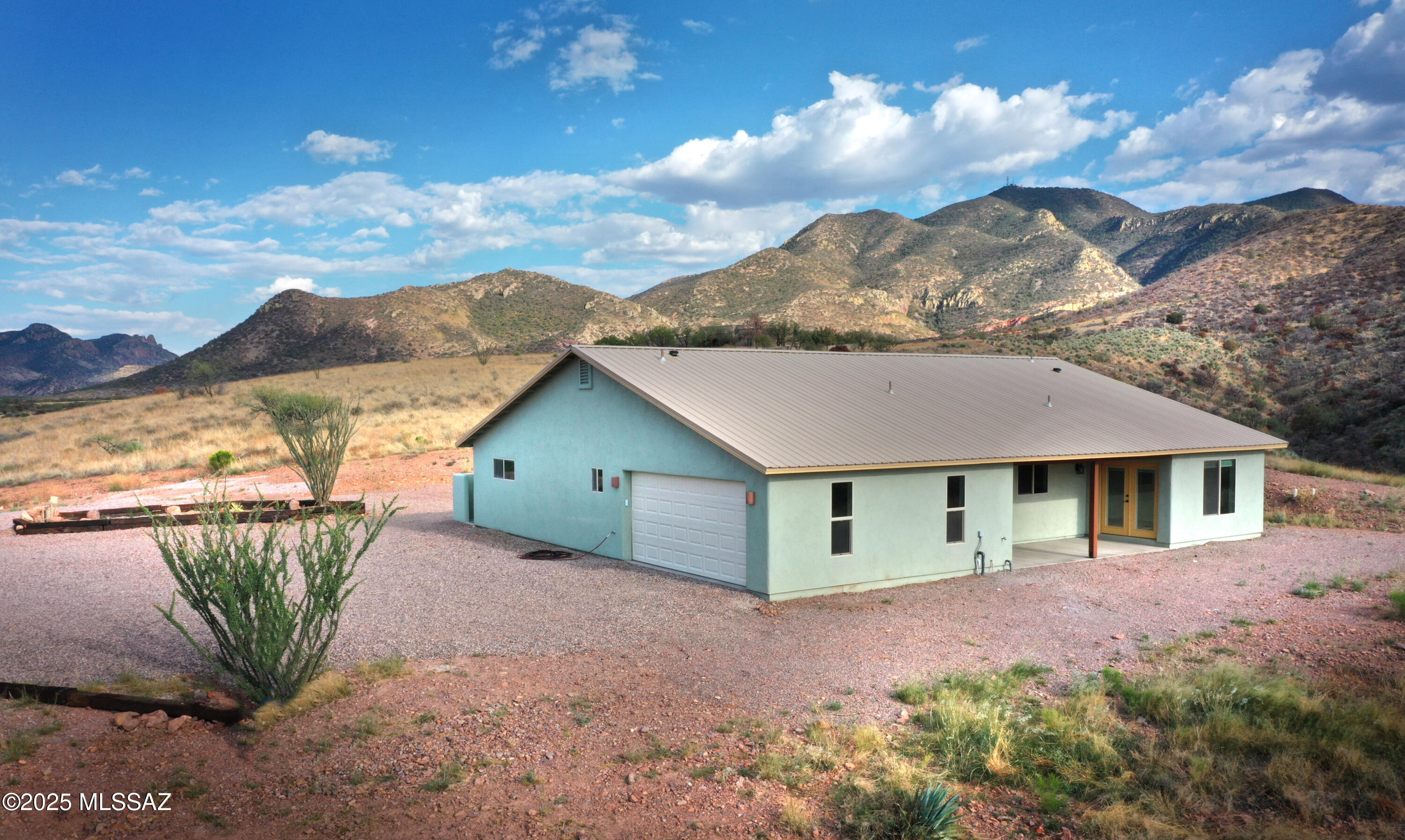 Mesa (The) - Residential