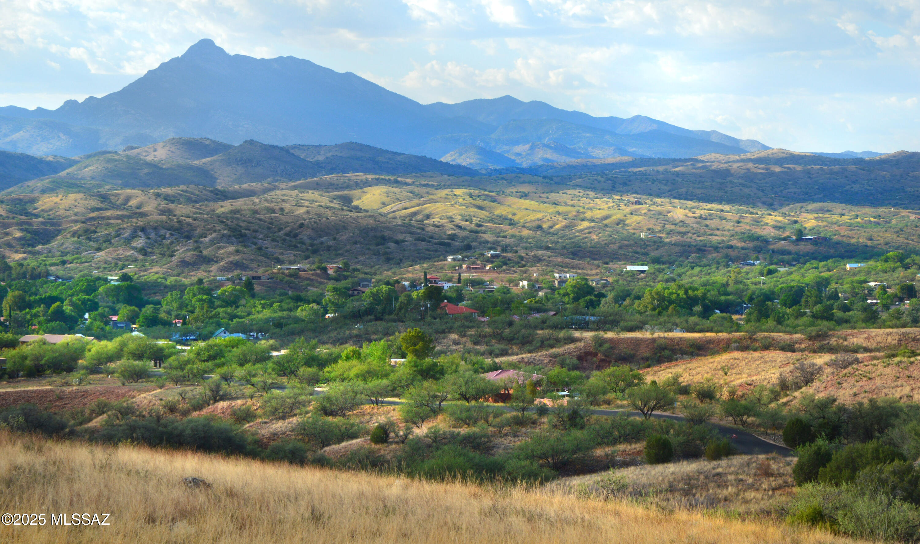 Mesa (The) - Residential