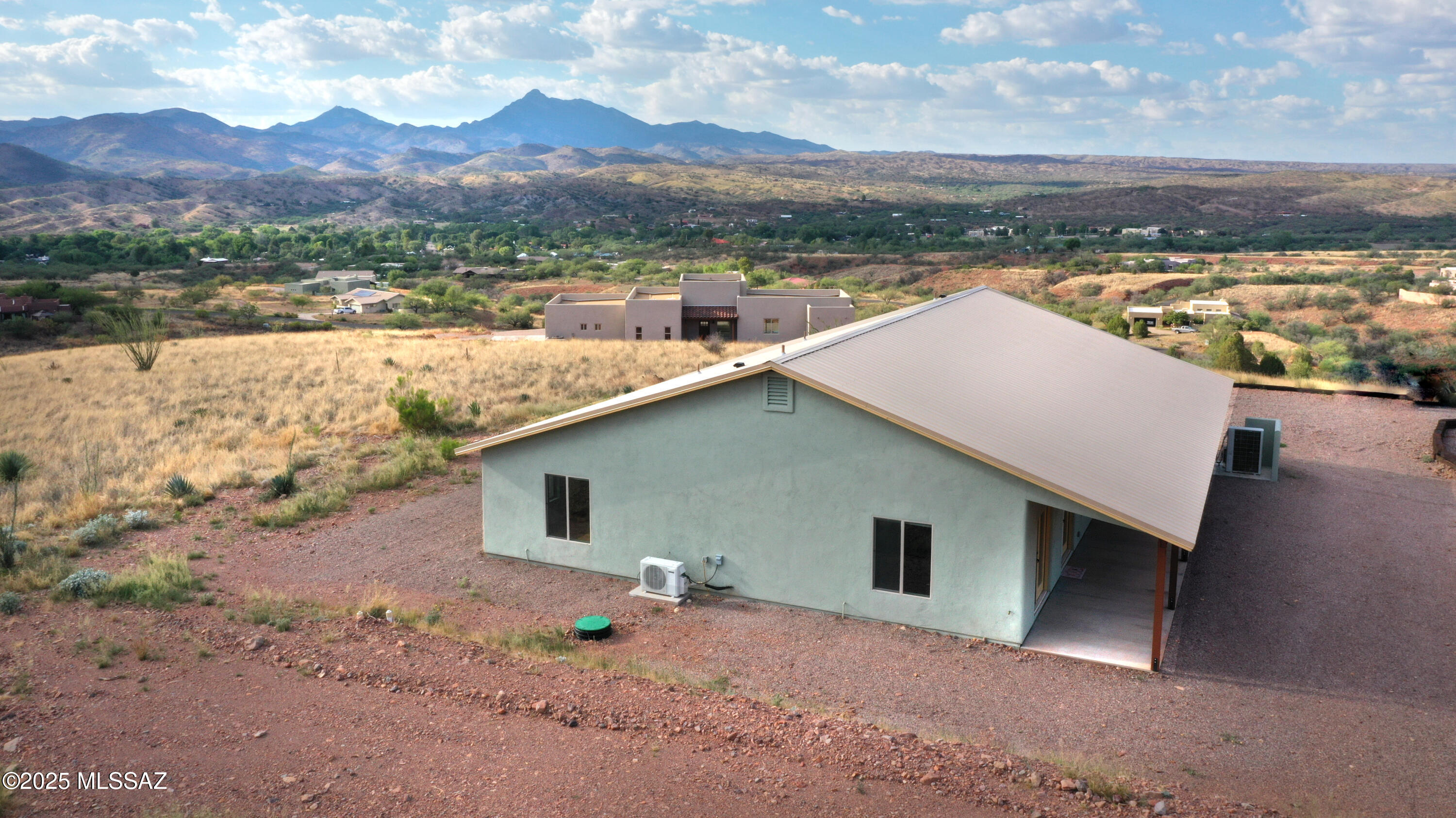 Mesa (The) - Residential