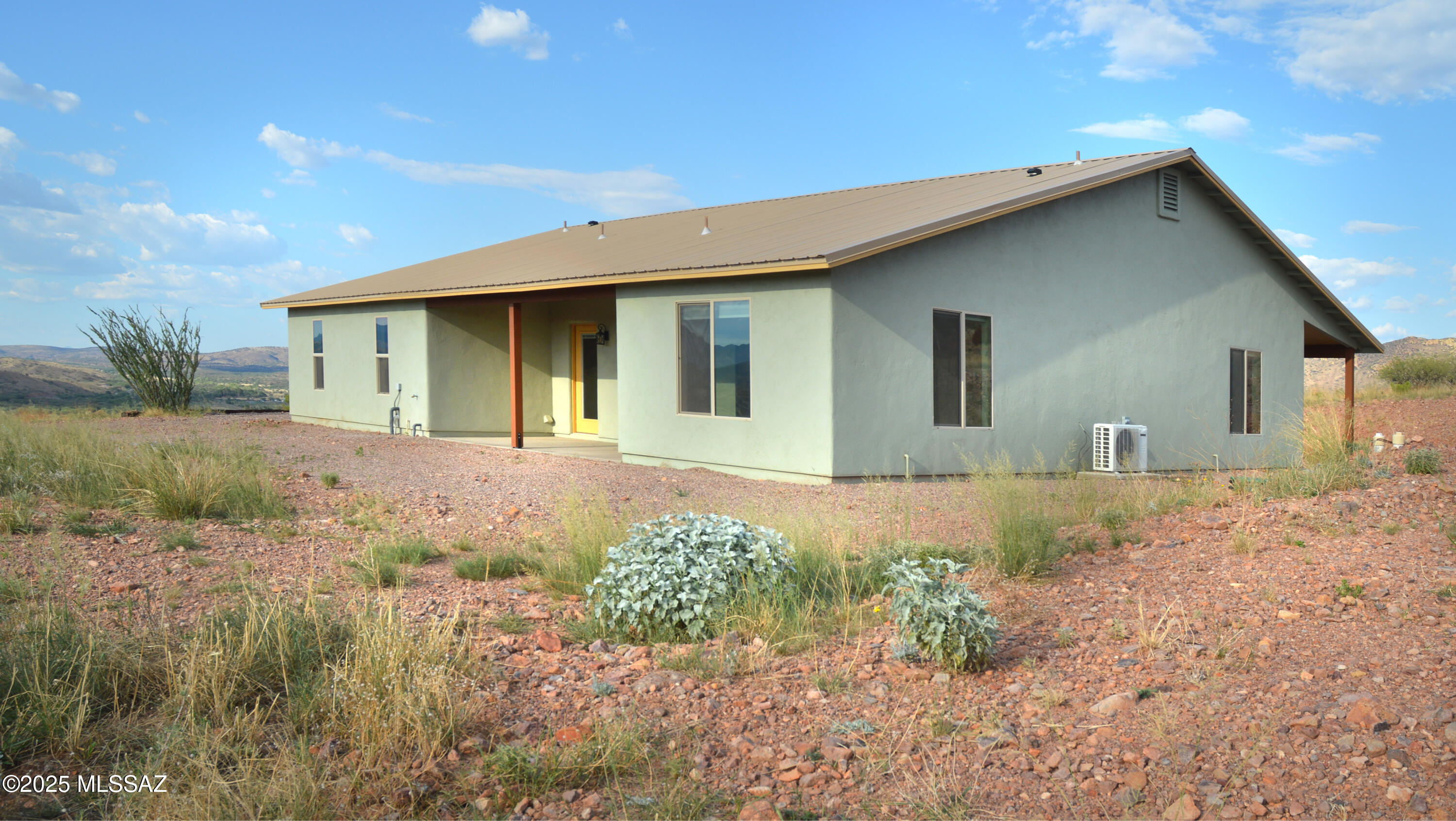 Mesa (The) - Residential