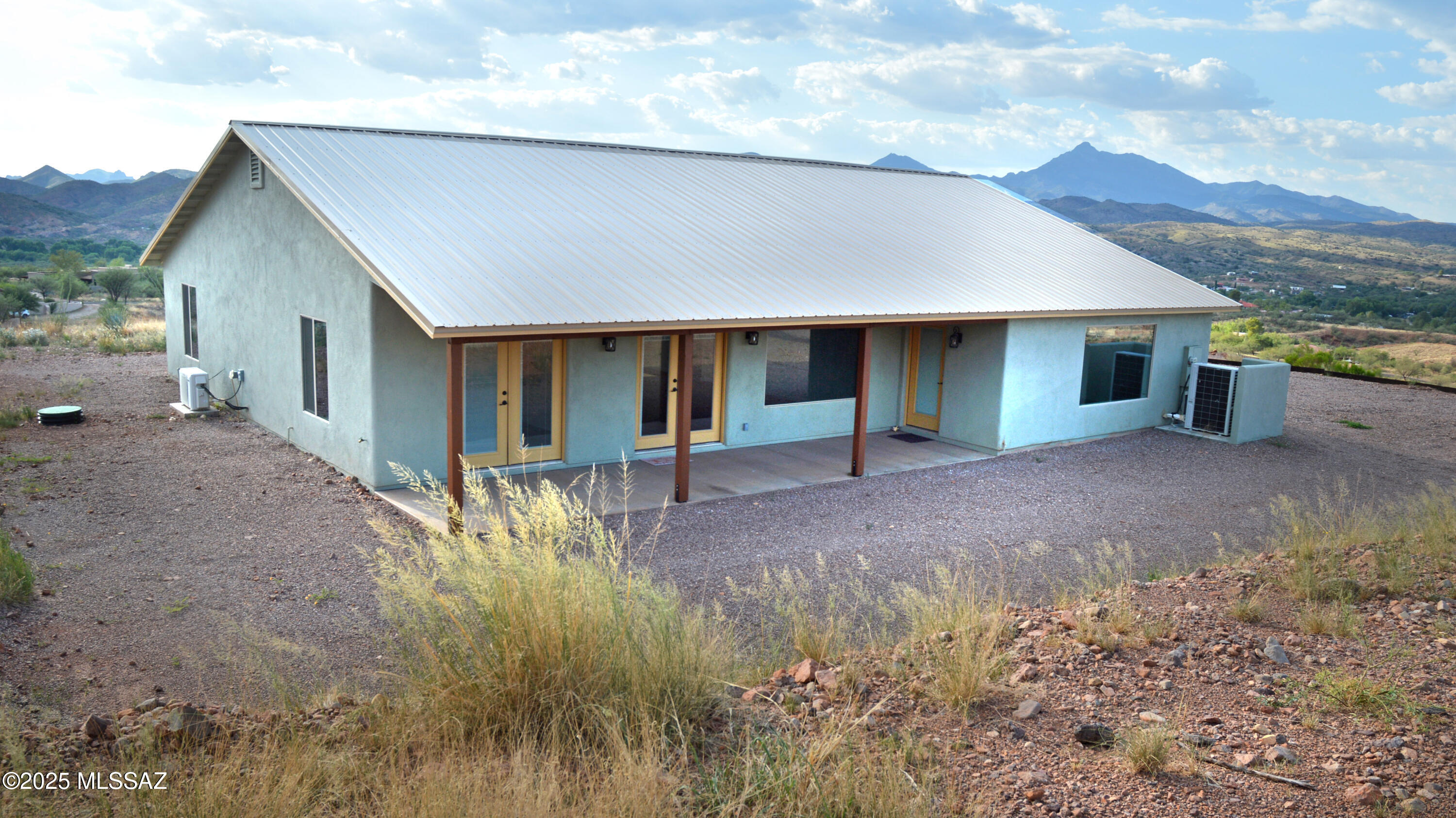 Mesa (The) - Residential