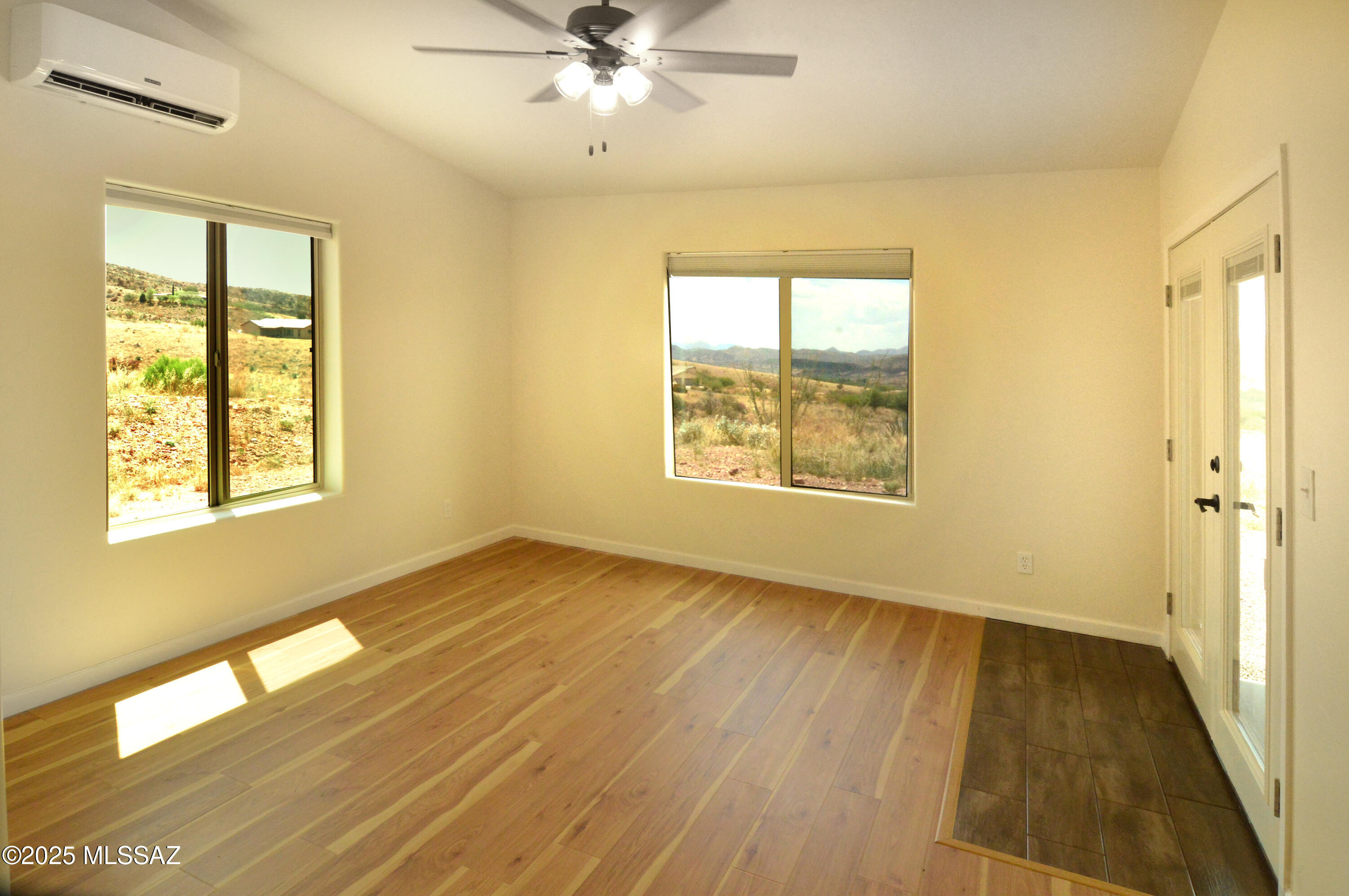 Mesa (The) - Residential