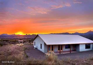 Mesa (The) - Residential
