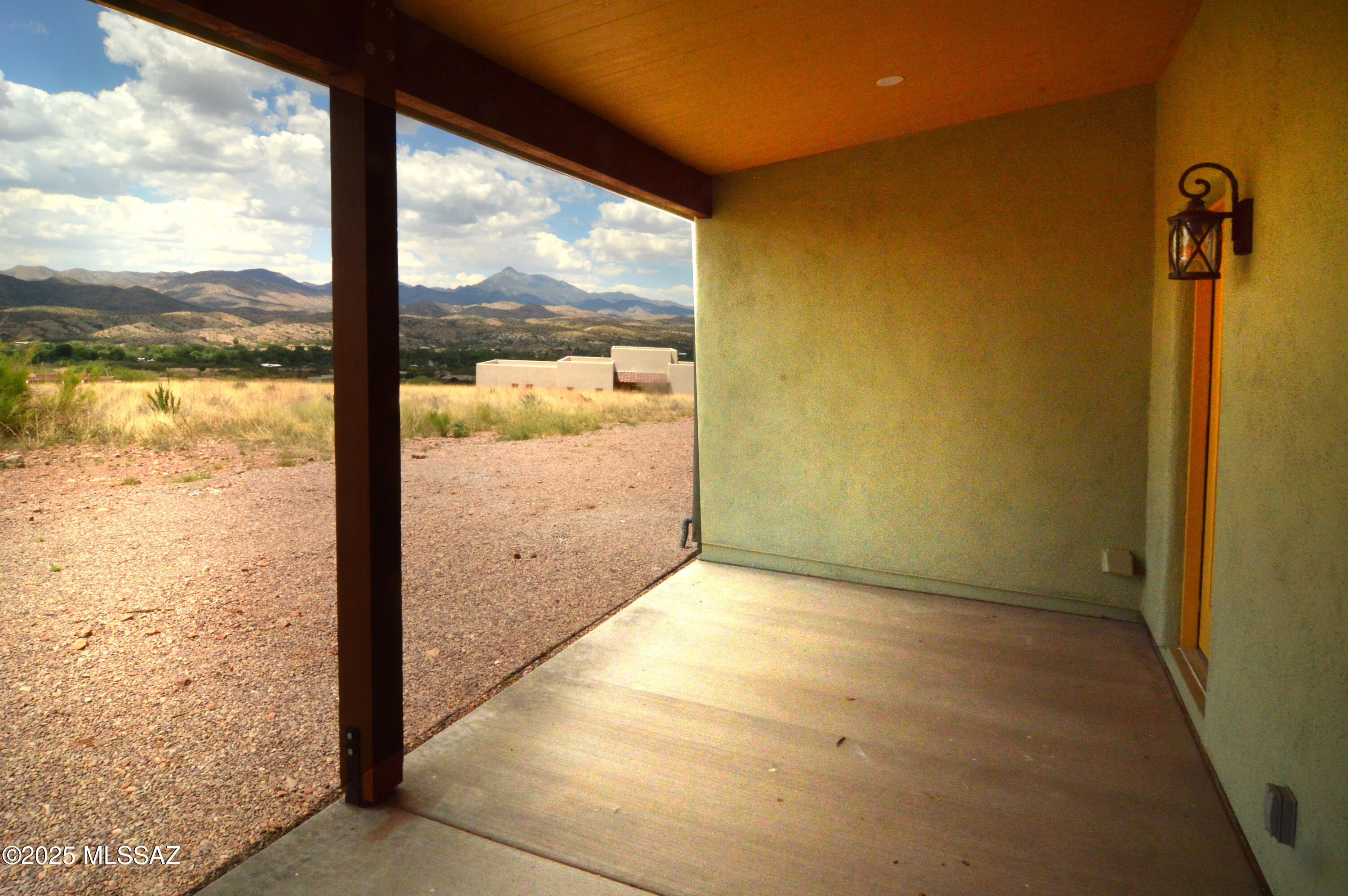 Mesa (The) - Residential